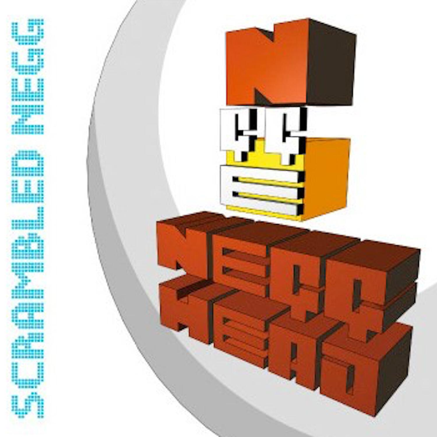 Релиз Scrambled Negg