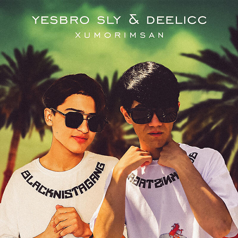 Релиз Xumorimsan