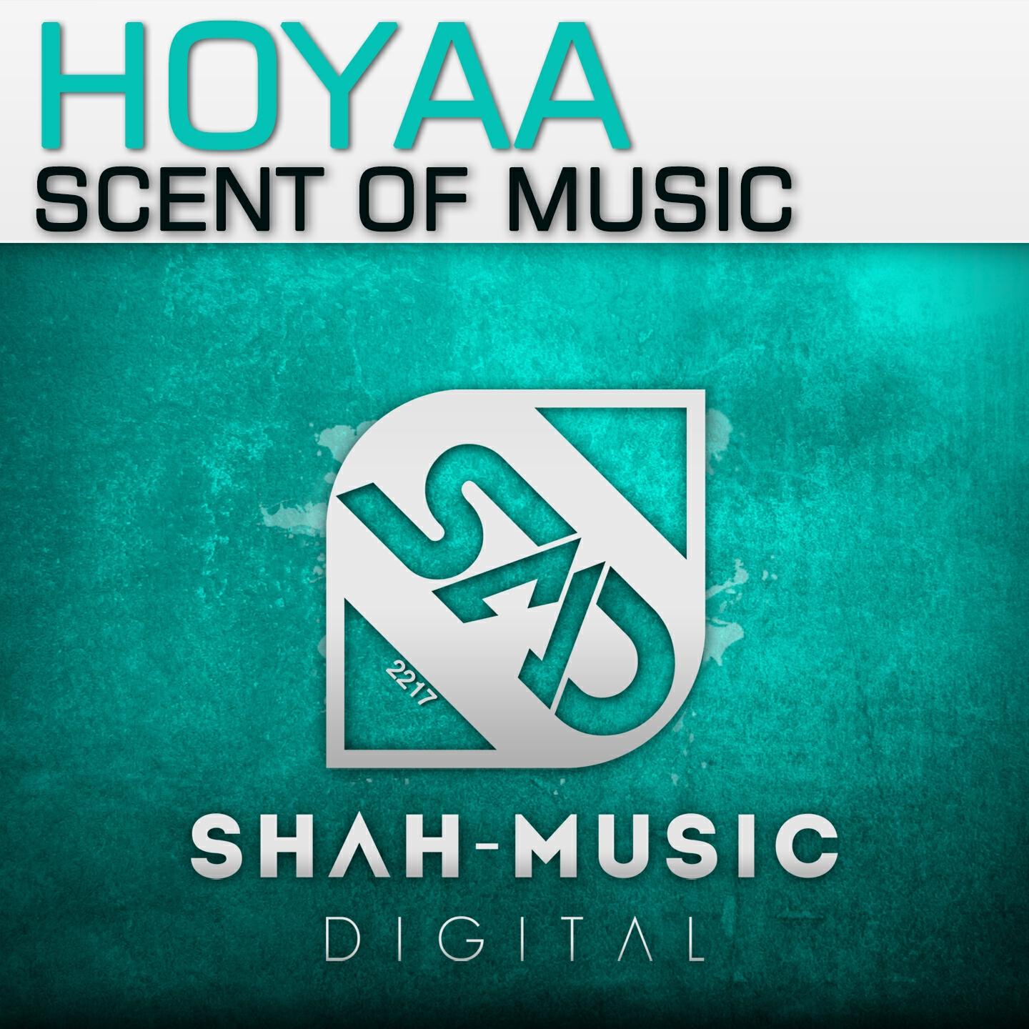 Релиз Scent of Music