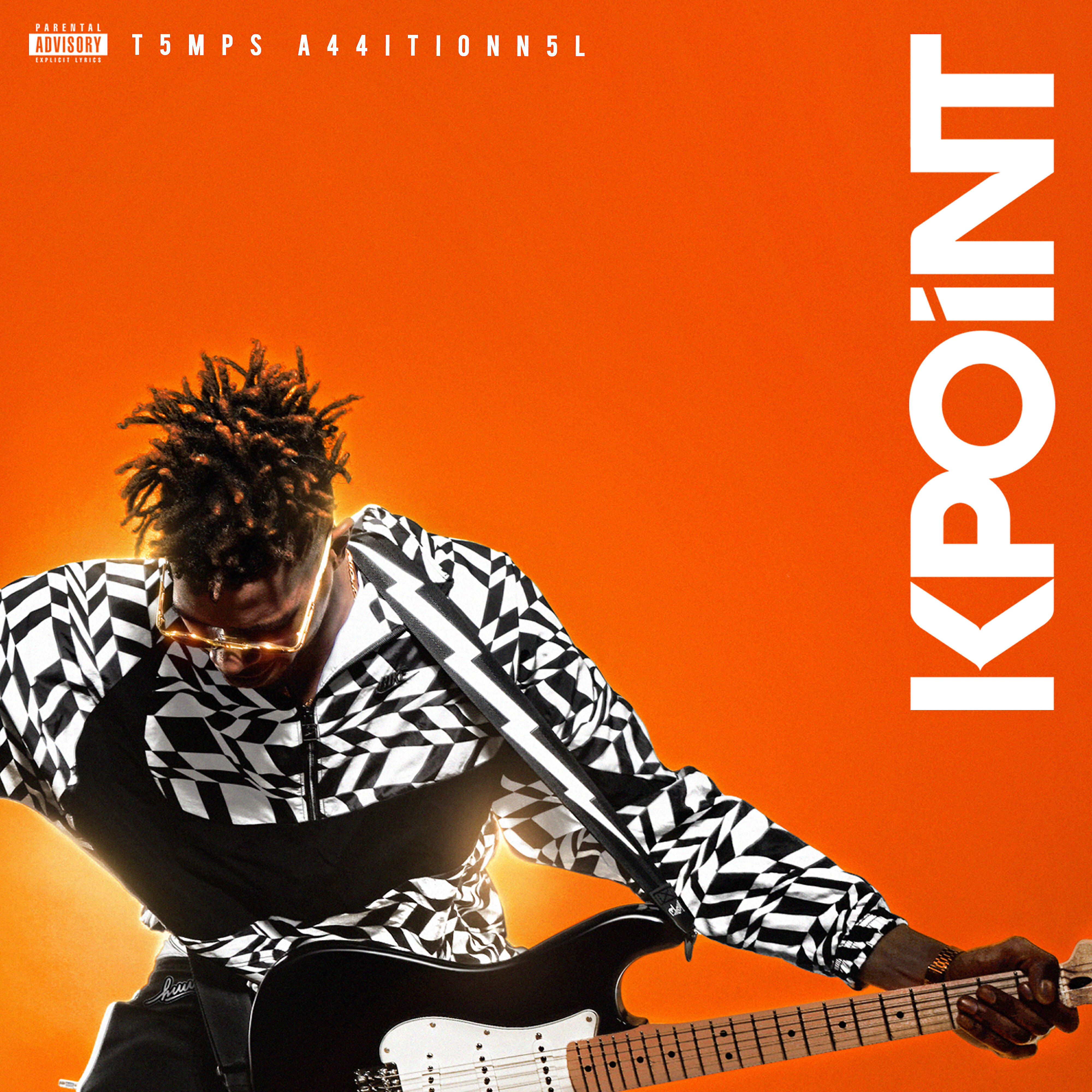 Релиз Temps additionnel