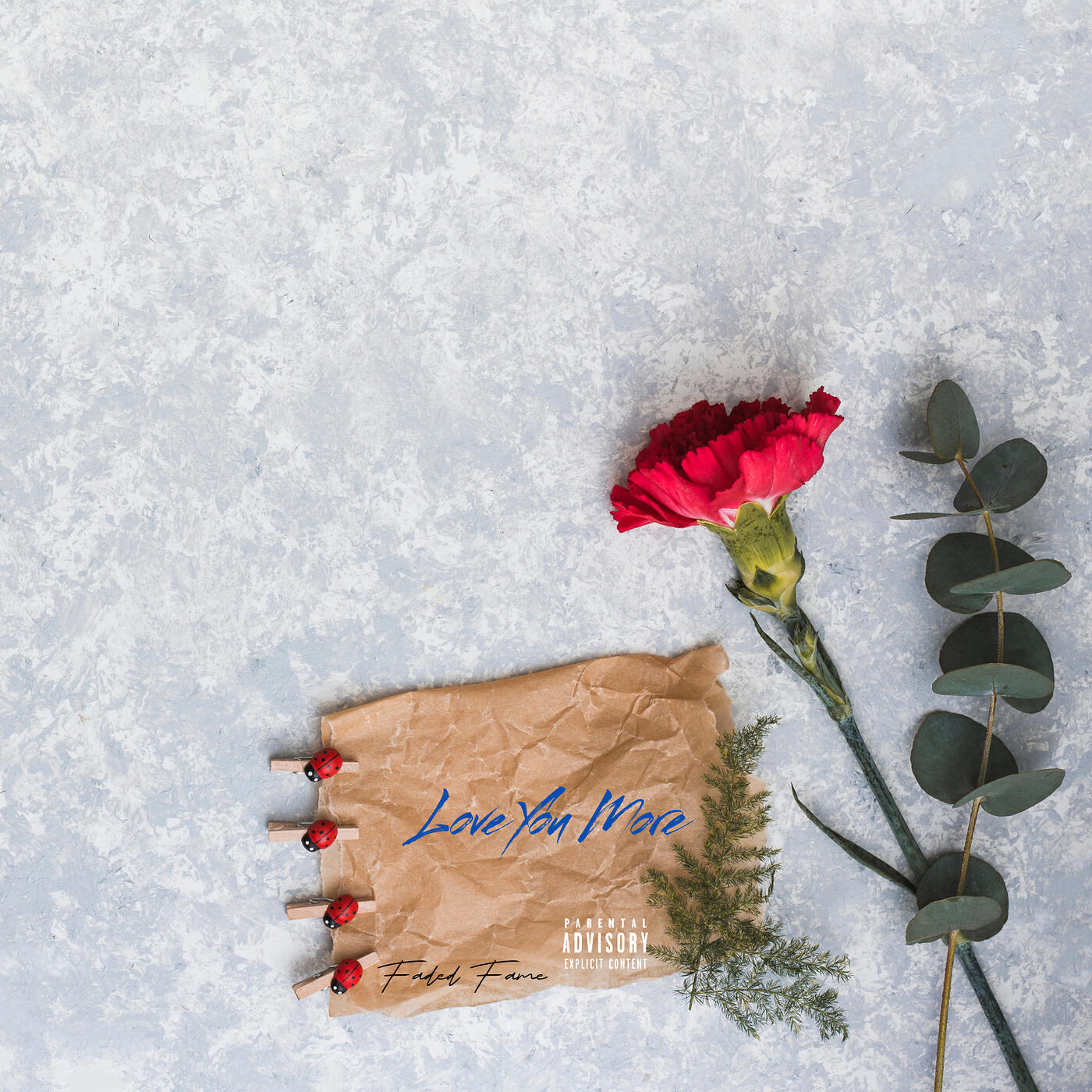 Релиз Love You More