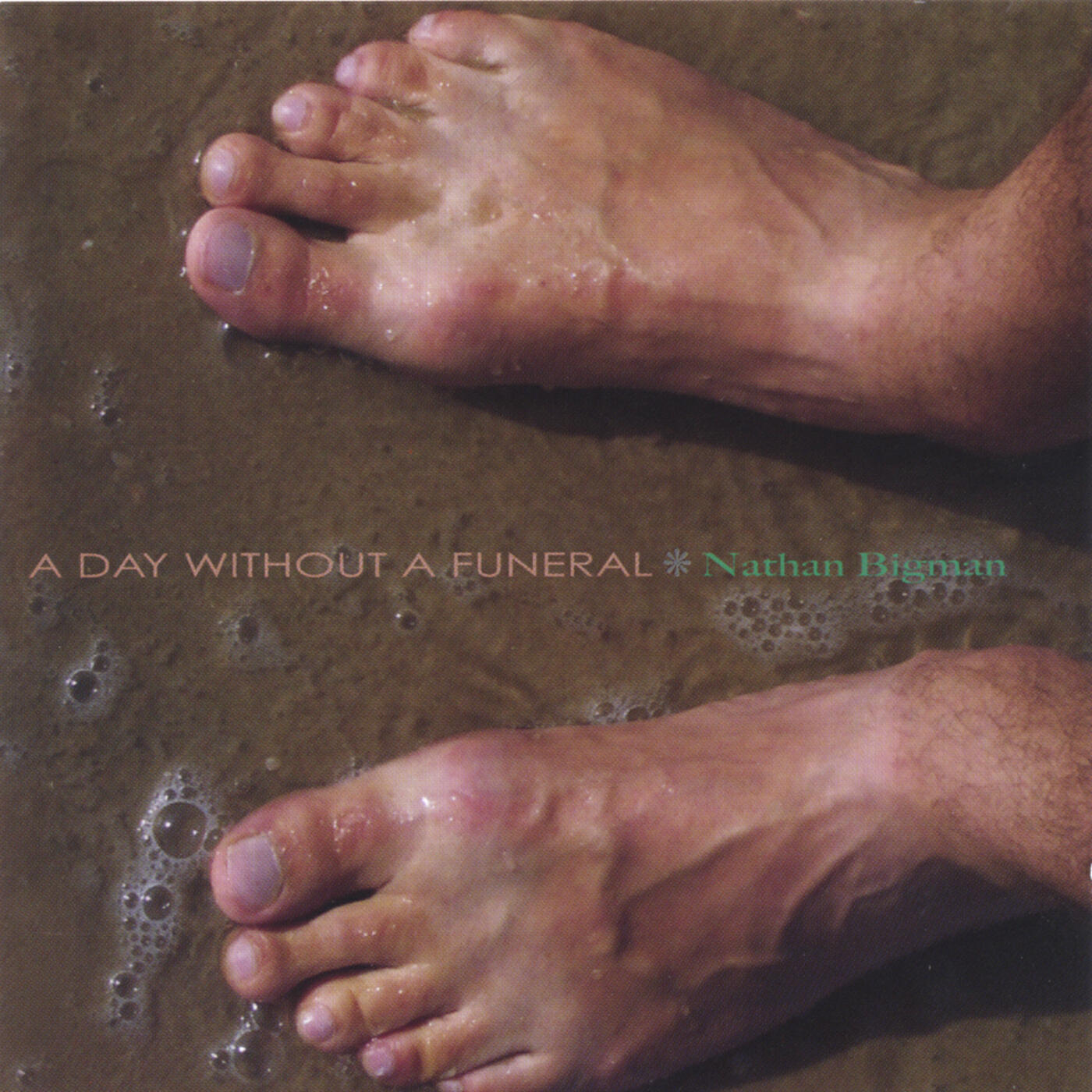 Релиз A Day without a Funeral