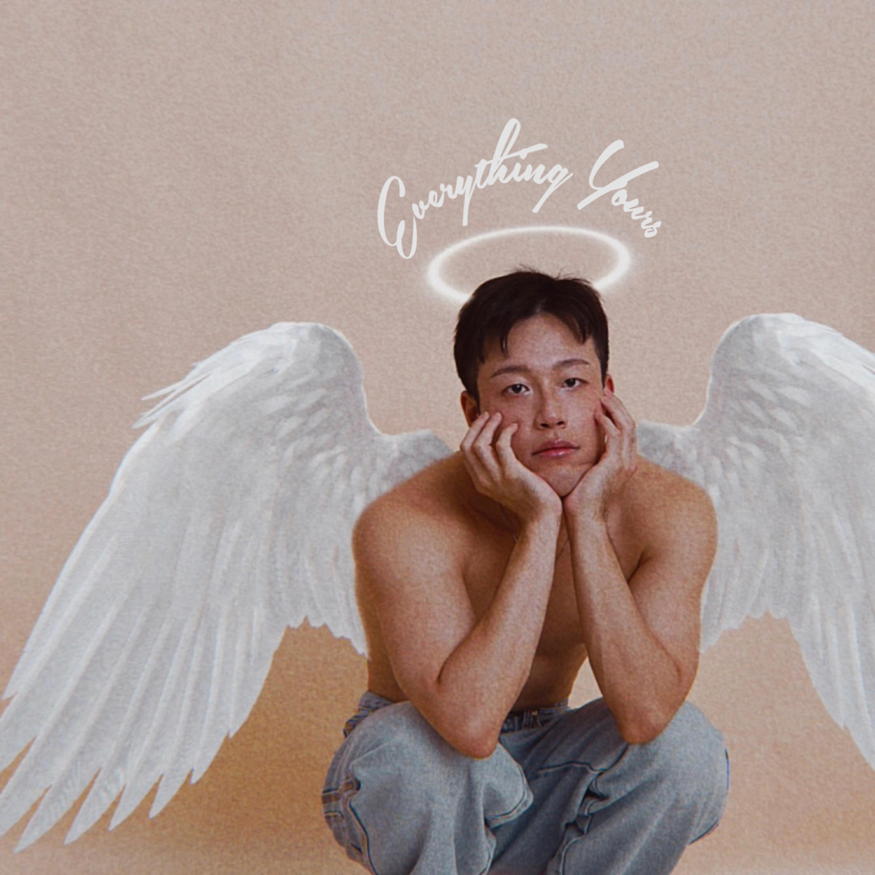Релиз Everything Yours