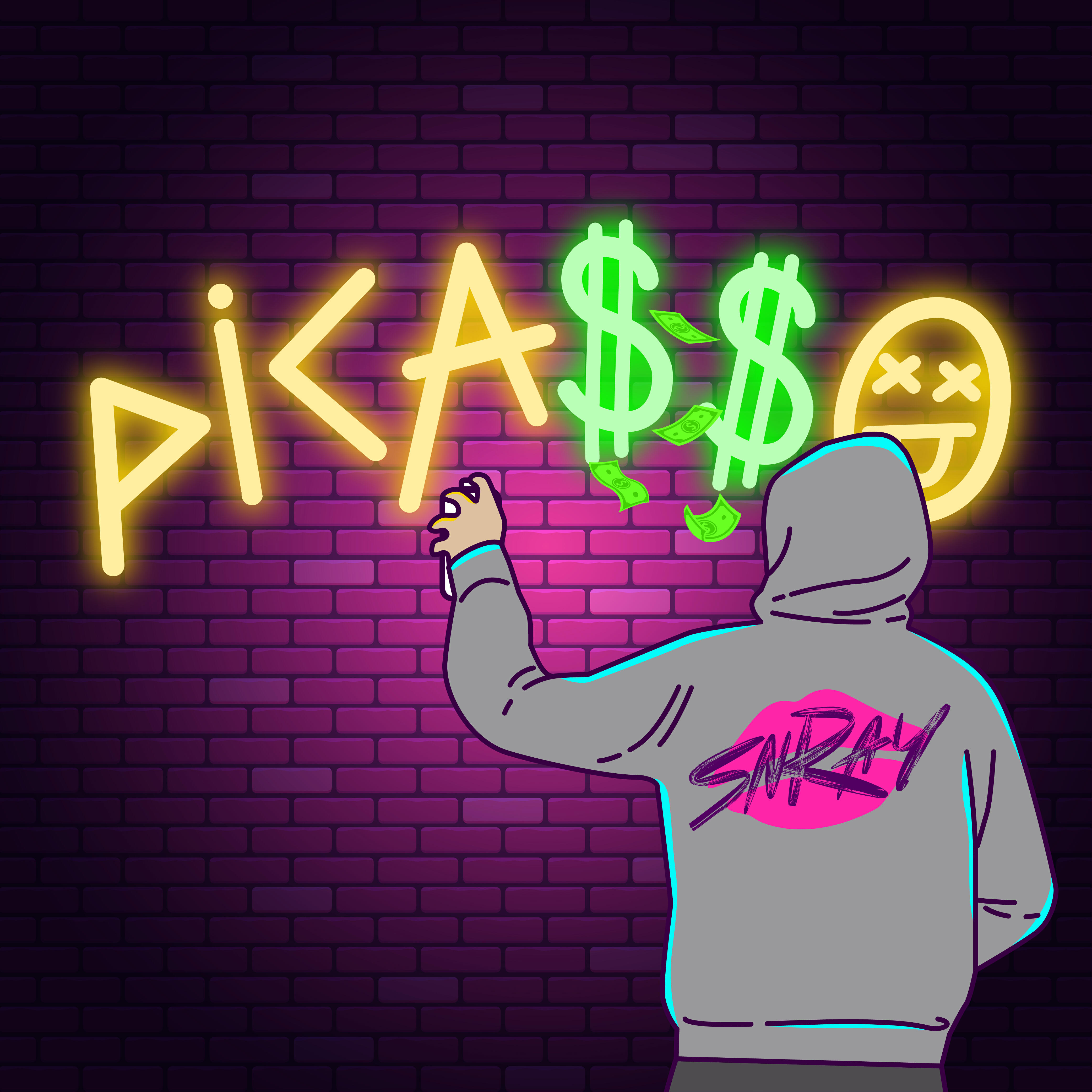 Релиз Picasso