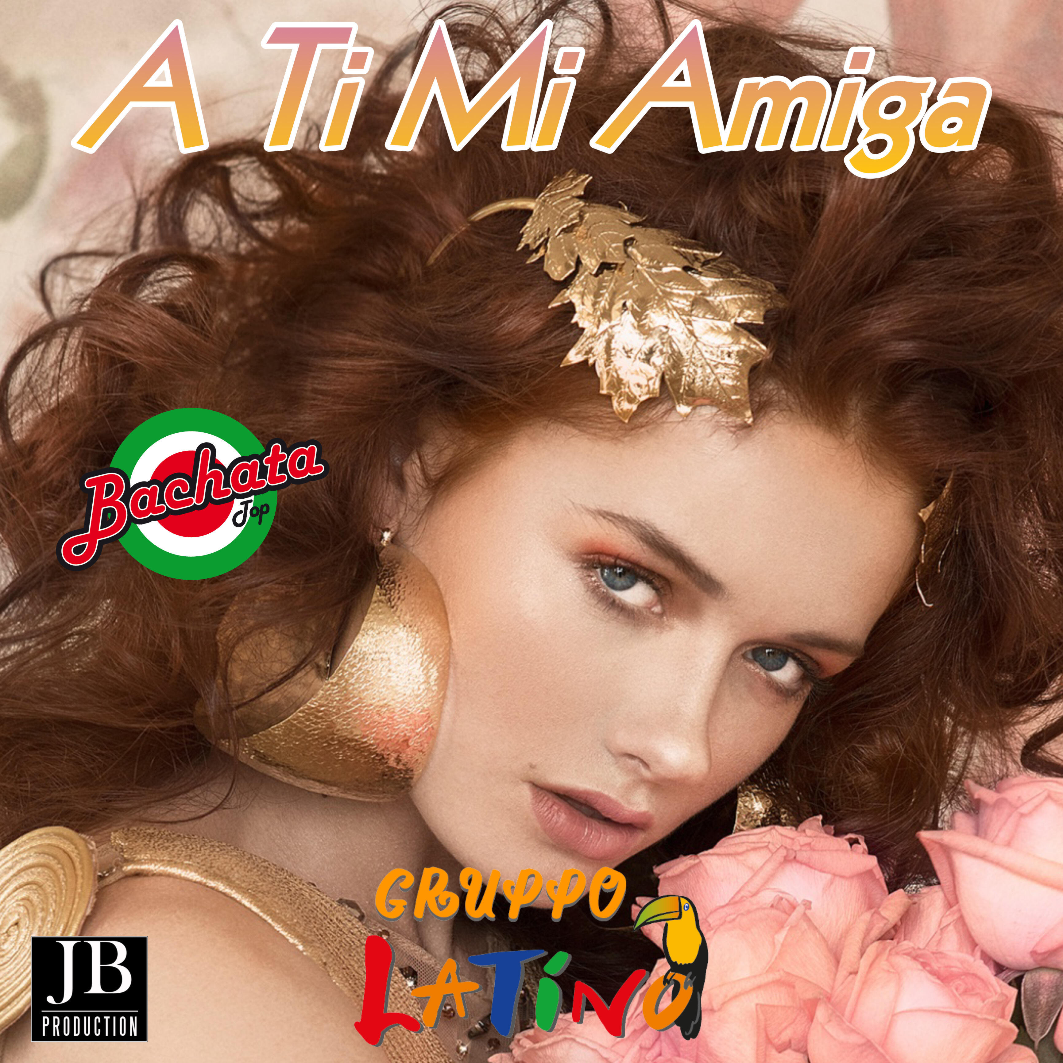 Релиз A Ti Mi Amiga