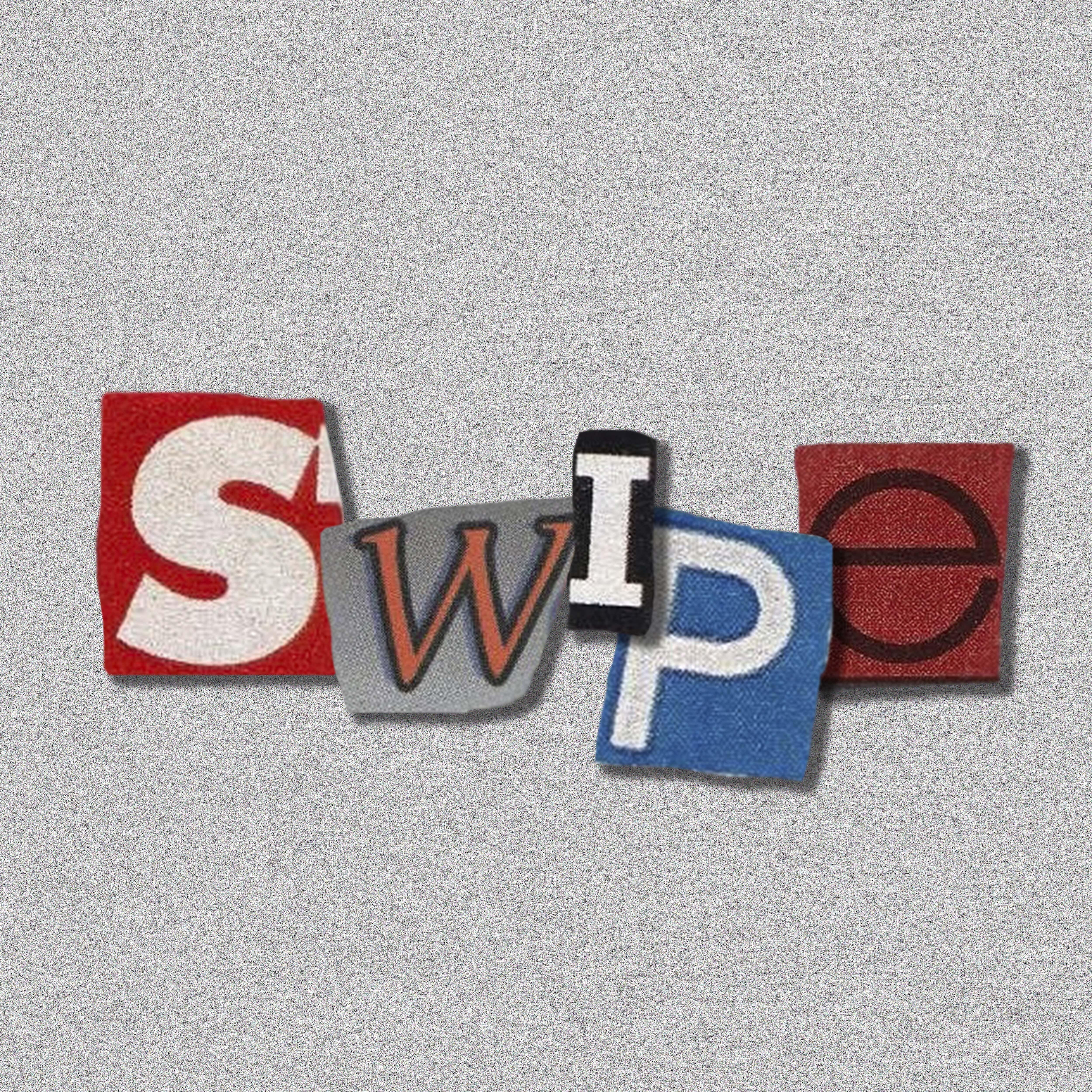 Релиз Swipe