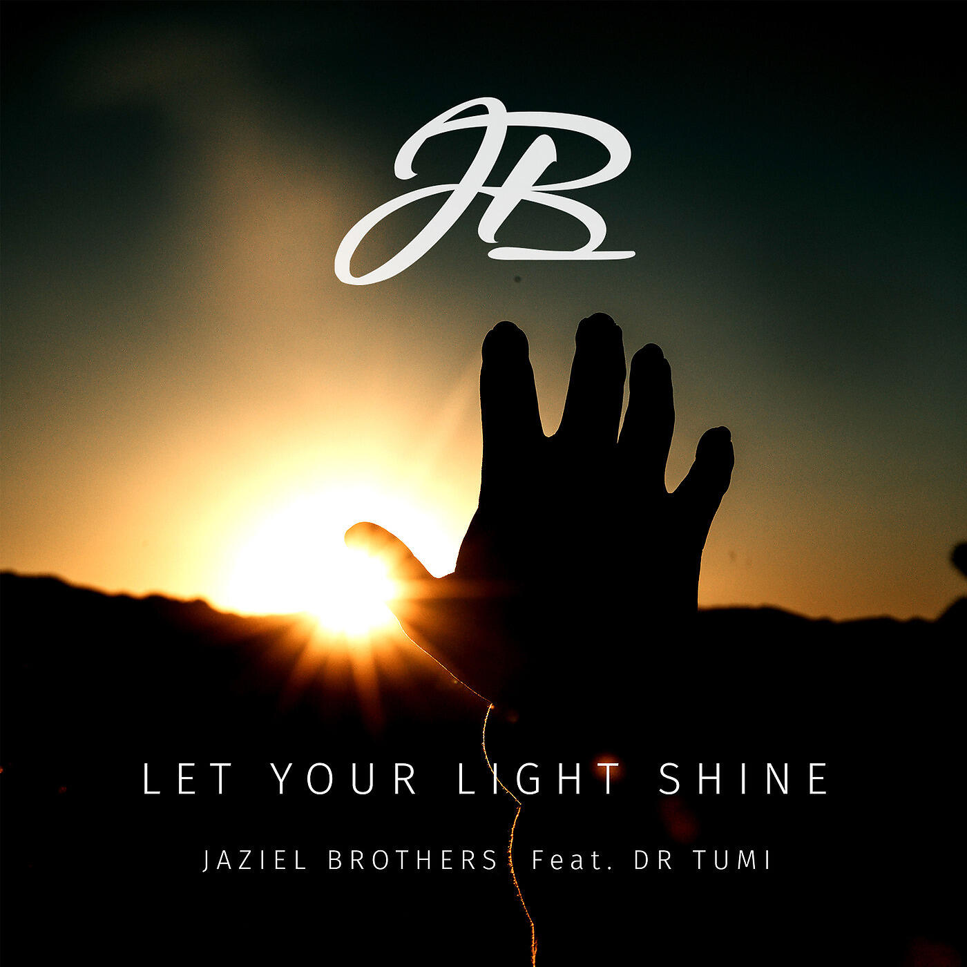 Релиз Let Your Light Shine