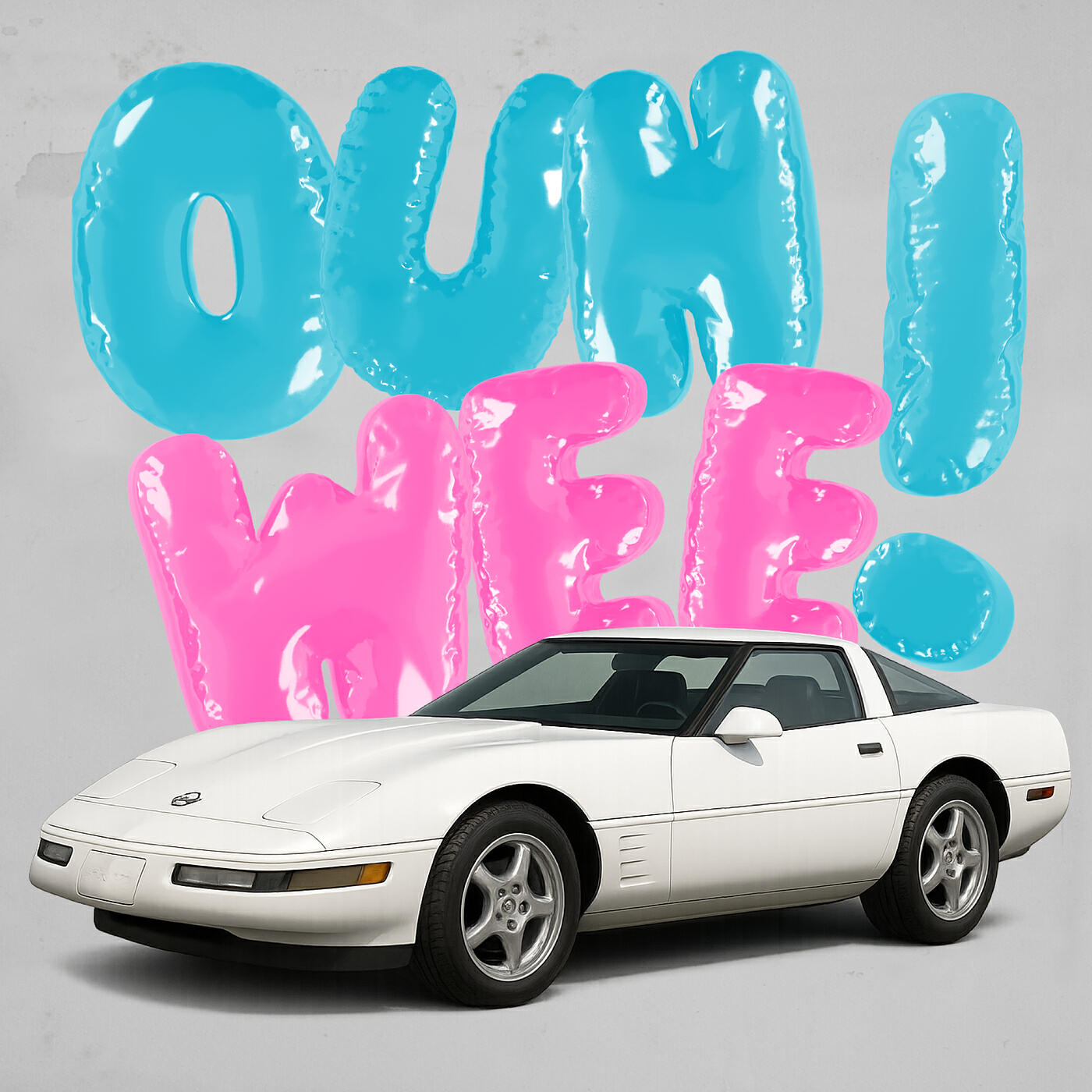 Релиз OUH WEE!