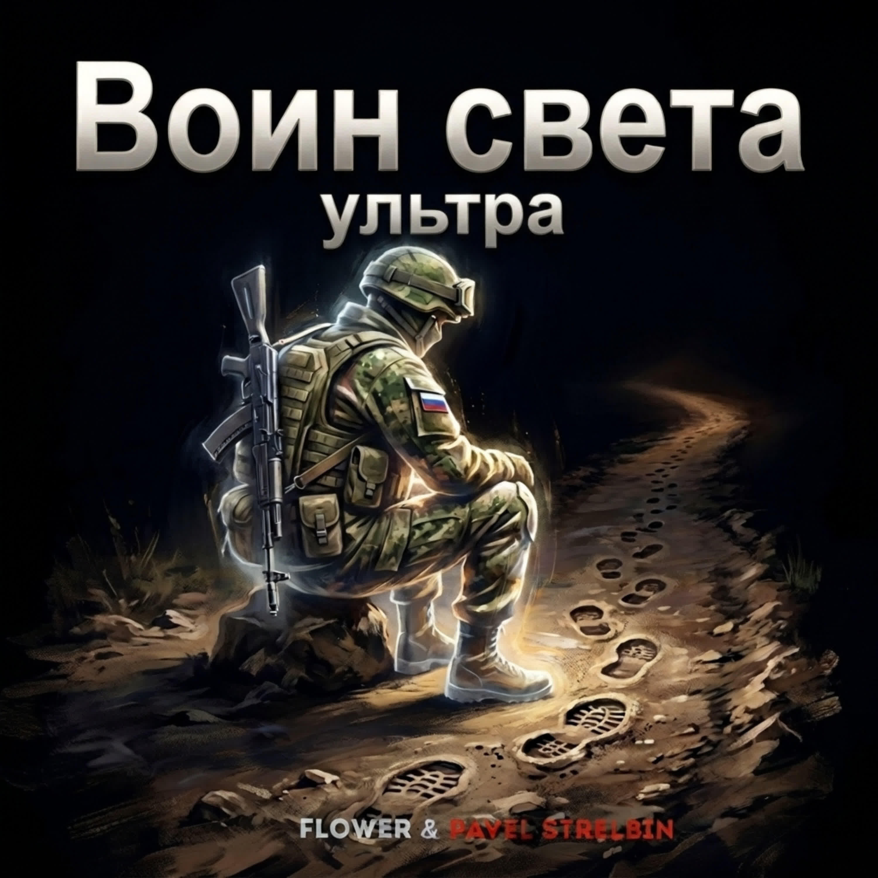 Релиз Воин света ультра