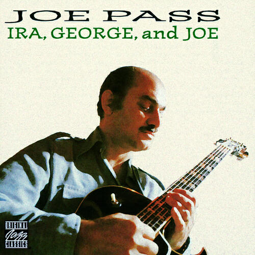 Релиз Ira, George And Joe