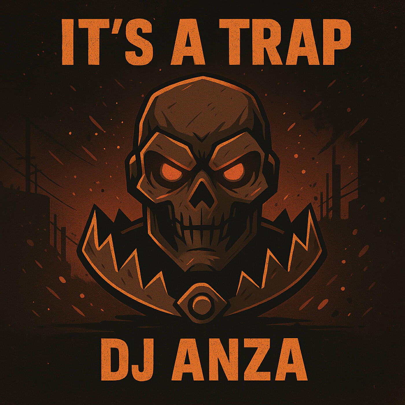 Релиз It's a Trap