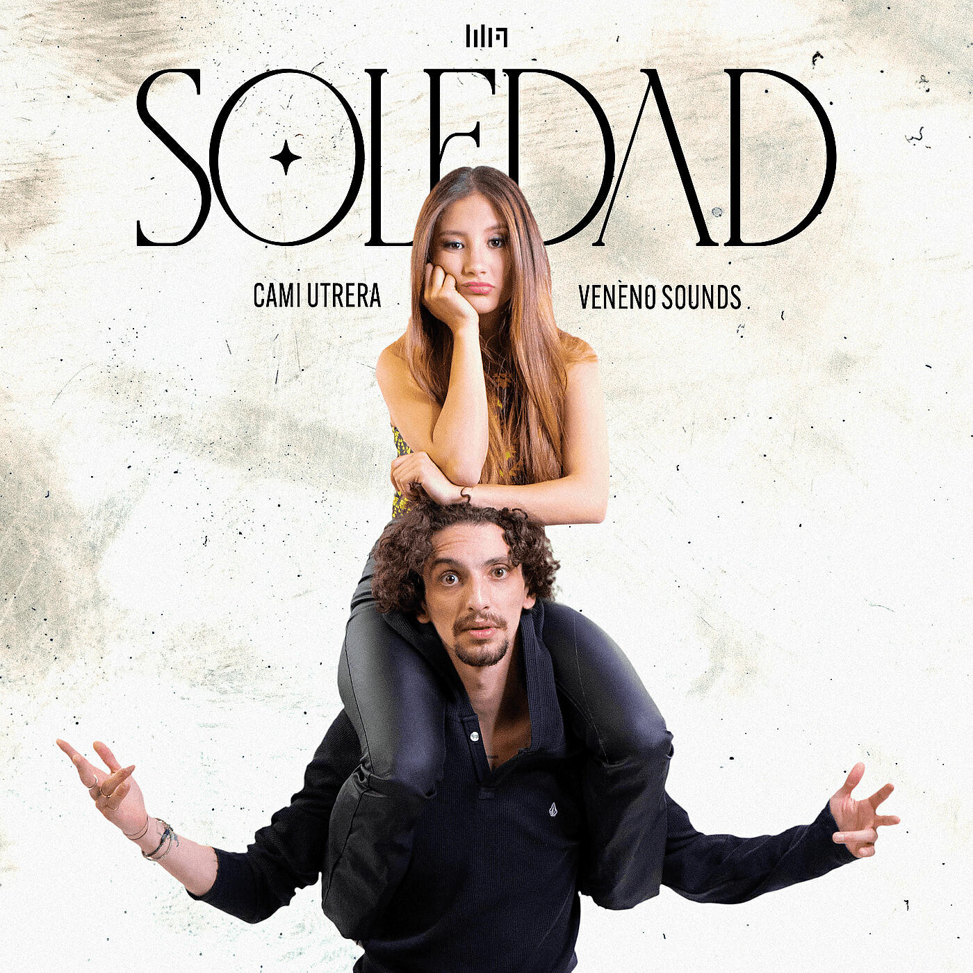 Постер альбома Soledad