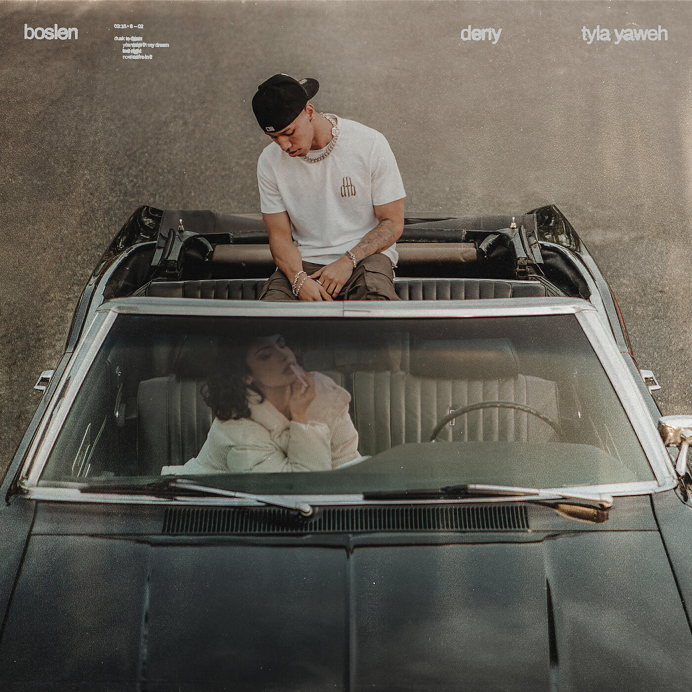 Релиз DENY