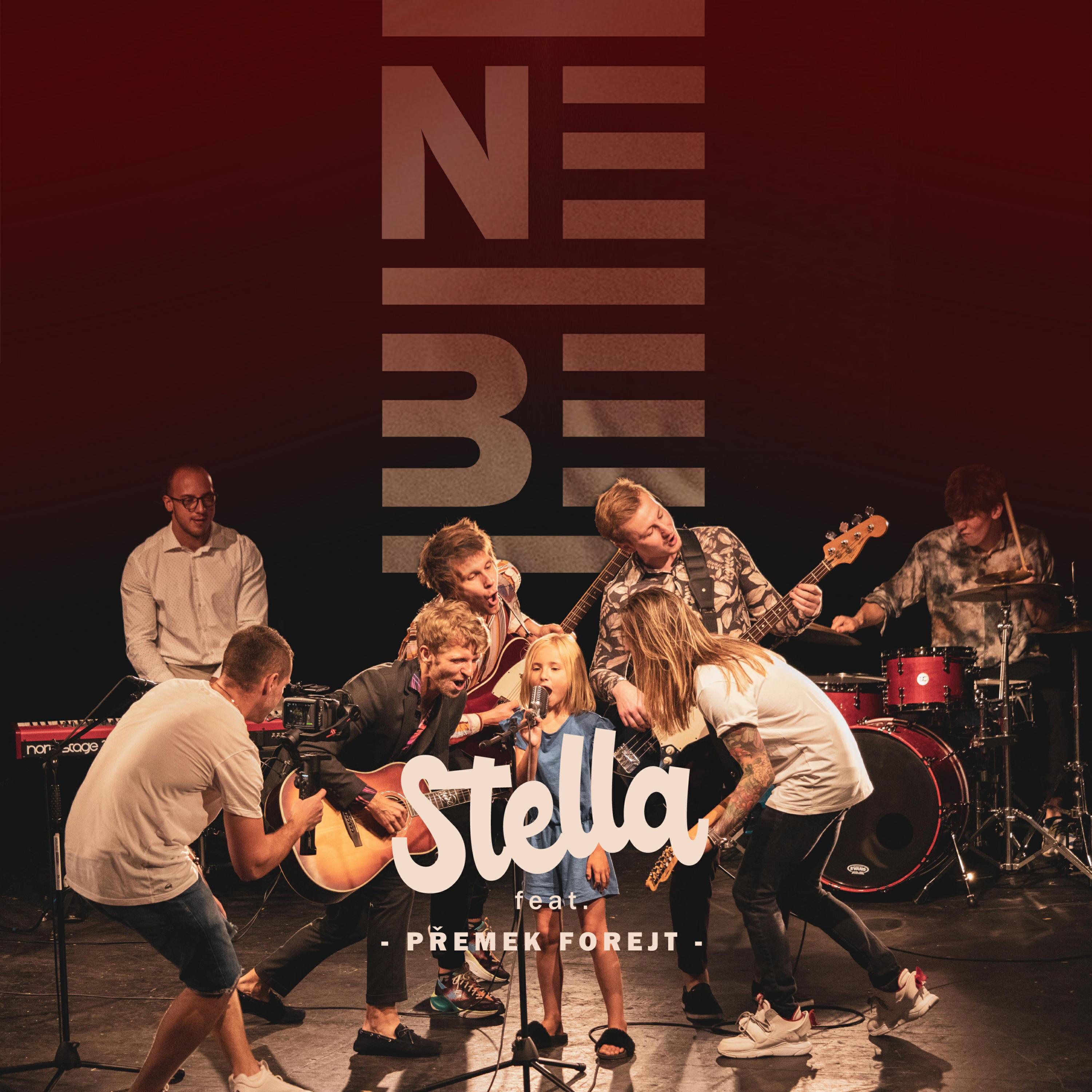 Релиз Stella
