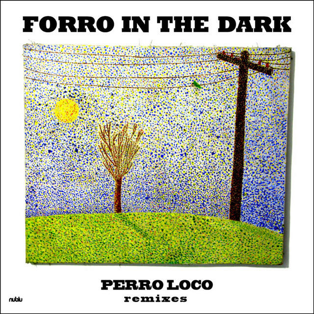 Релиз Perro Loco Remixes