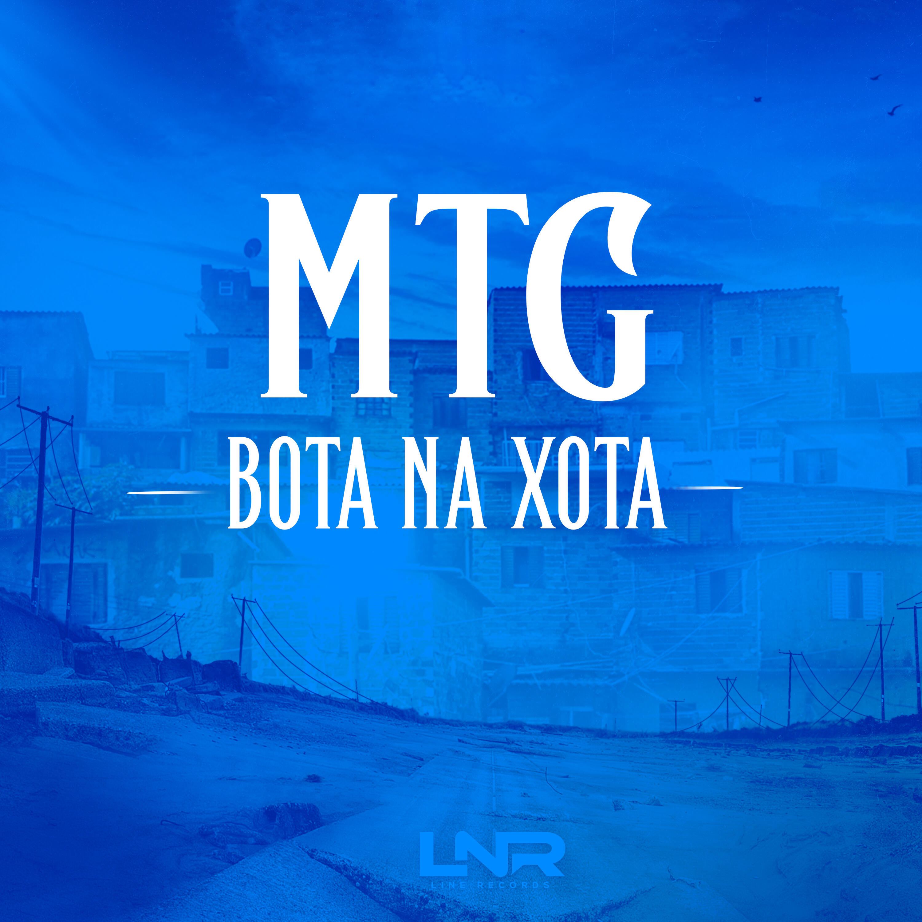 Релиз Mtg Bota na Xota