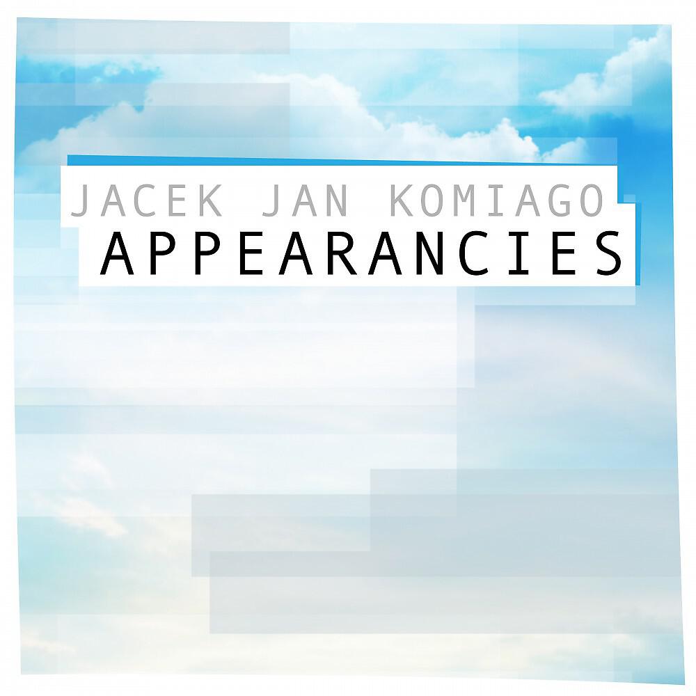 Релиз Appearancies