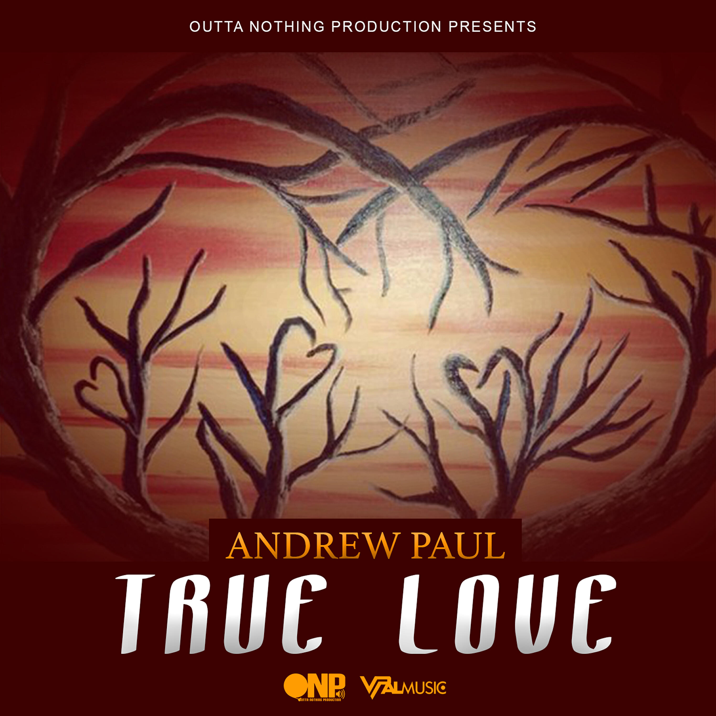 Релиз True Love