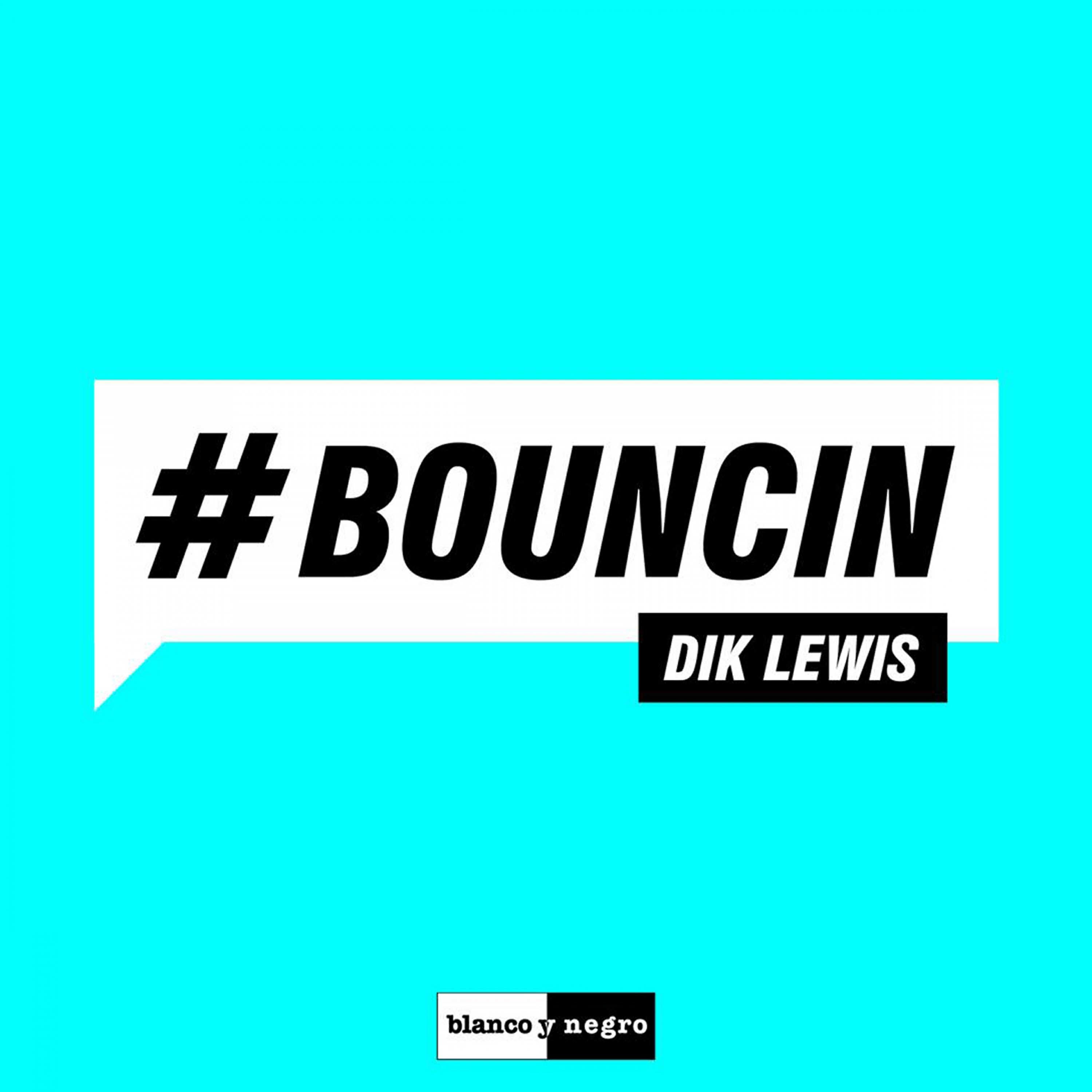 Релиз Bouncin