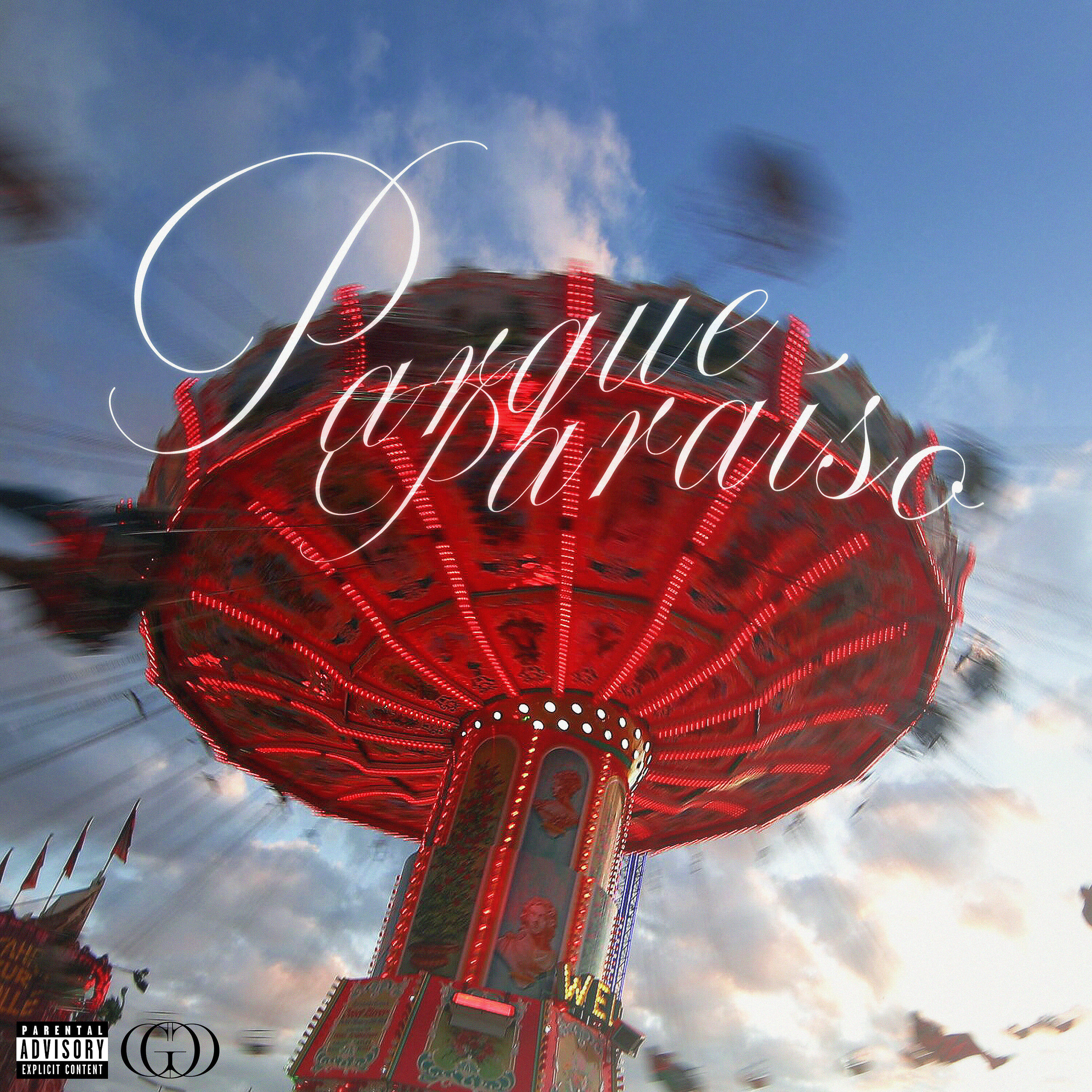 Релиз Parque Paraíso