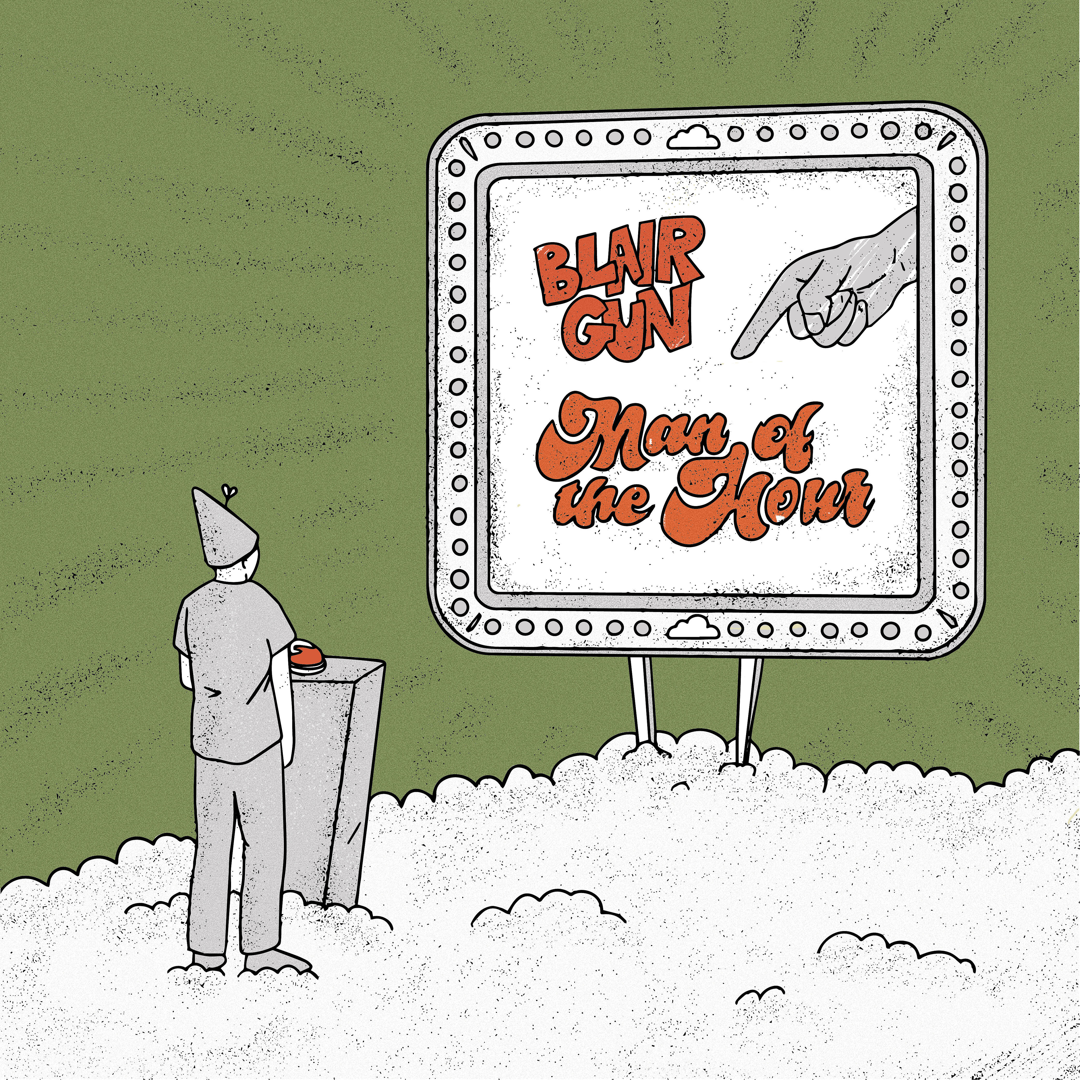 Релиз Man of the Hour