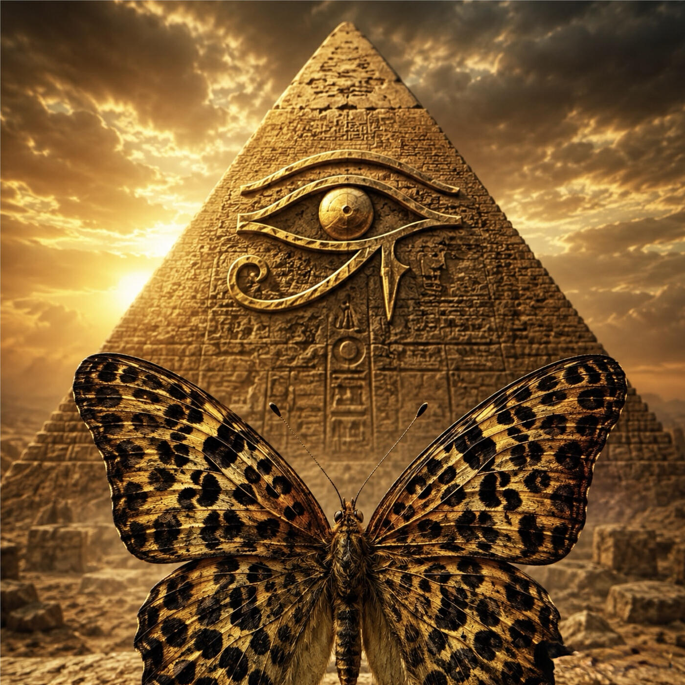 Queen Infinity