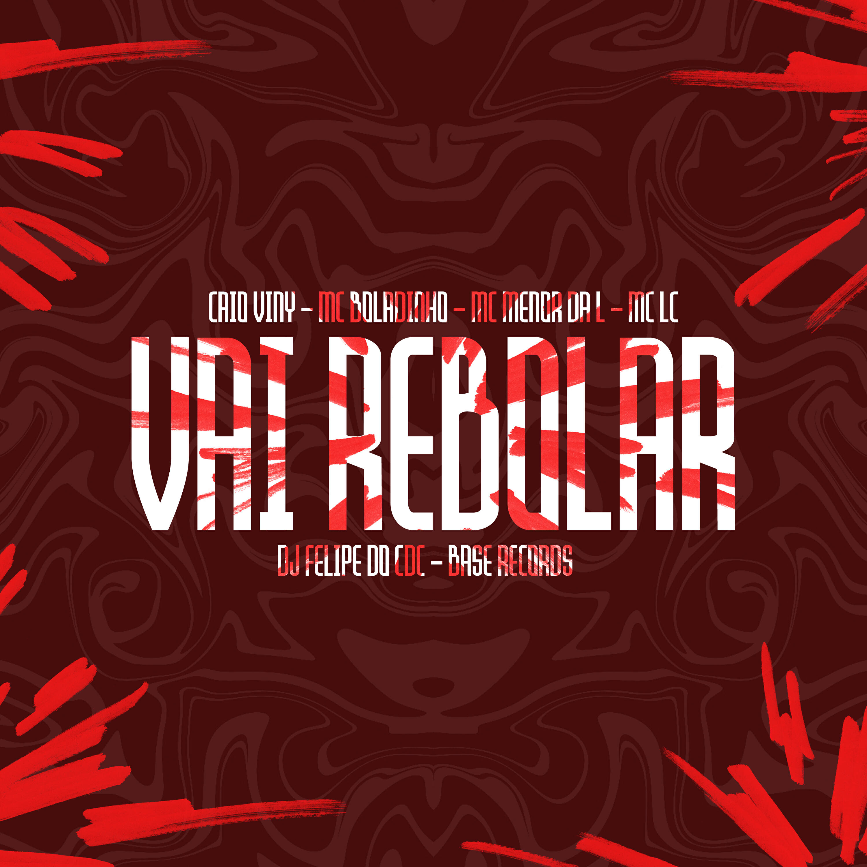 Релиз Vai Rebolar