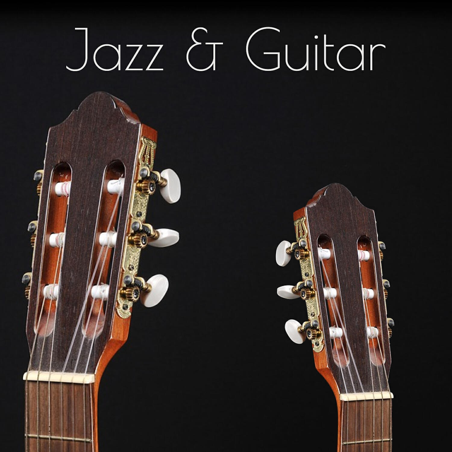 Релиз Jazz & Guitar