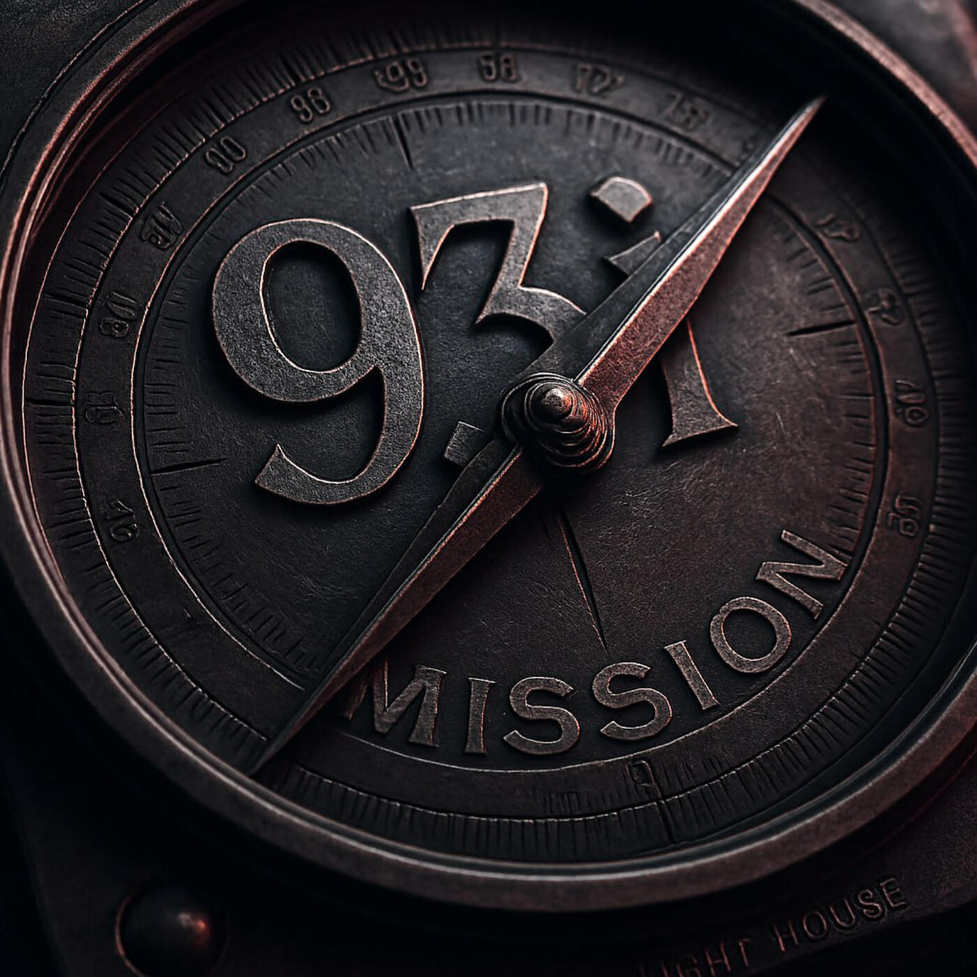 Релиз MISSION