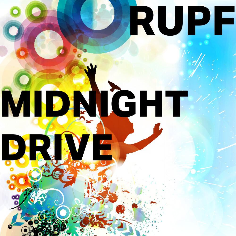 Релиз Midnight Drive