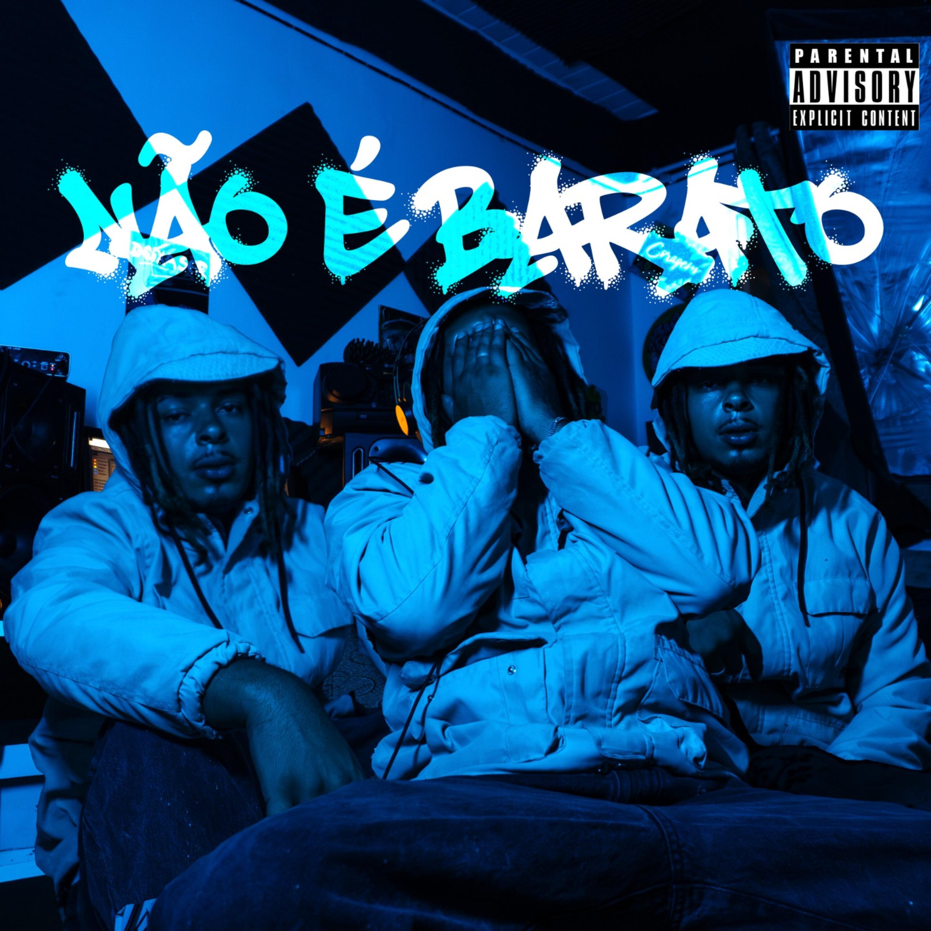 Релиз Não É Barato
