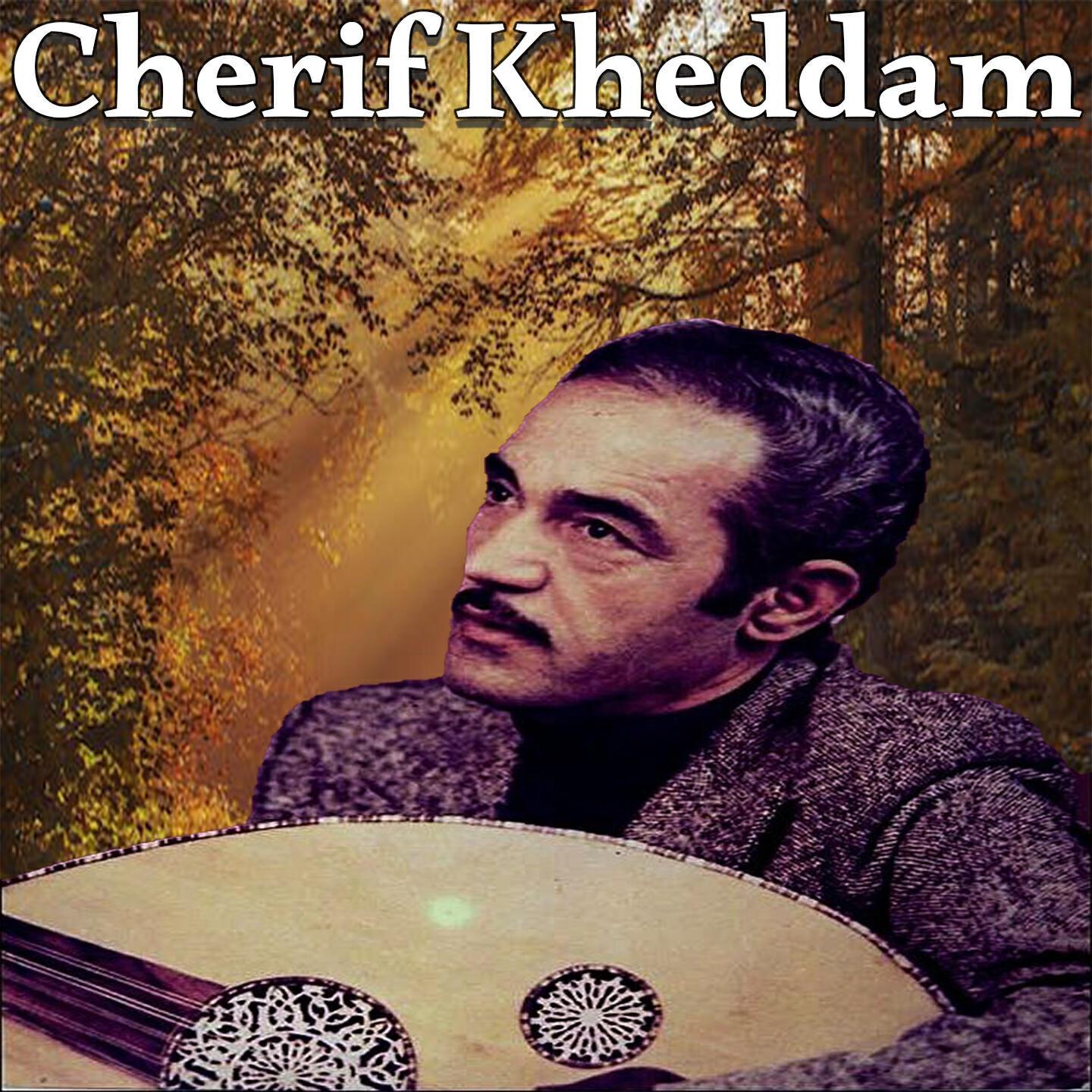 Chérif Kheddam