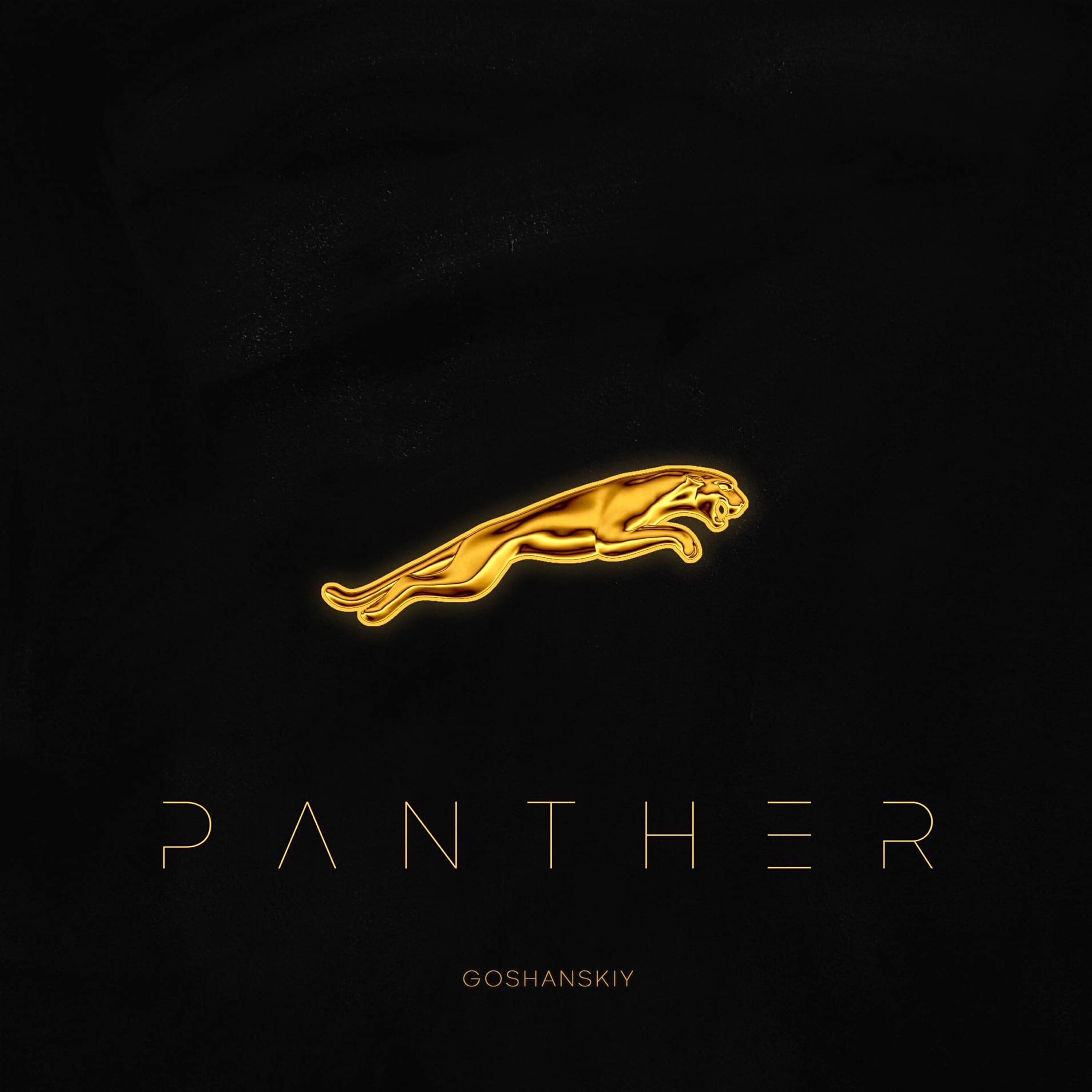 Релиз PANTHER