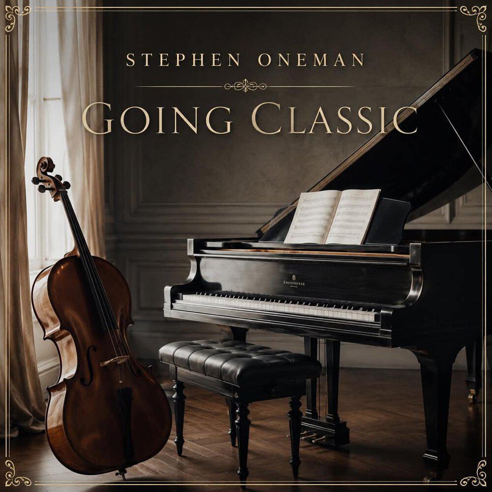 Stephen Oneman