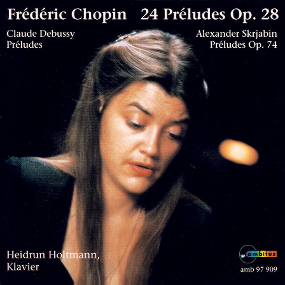 Heidrun Holtmann