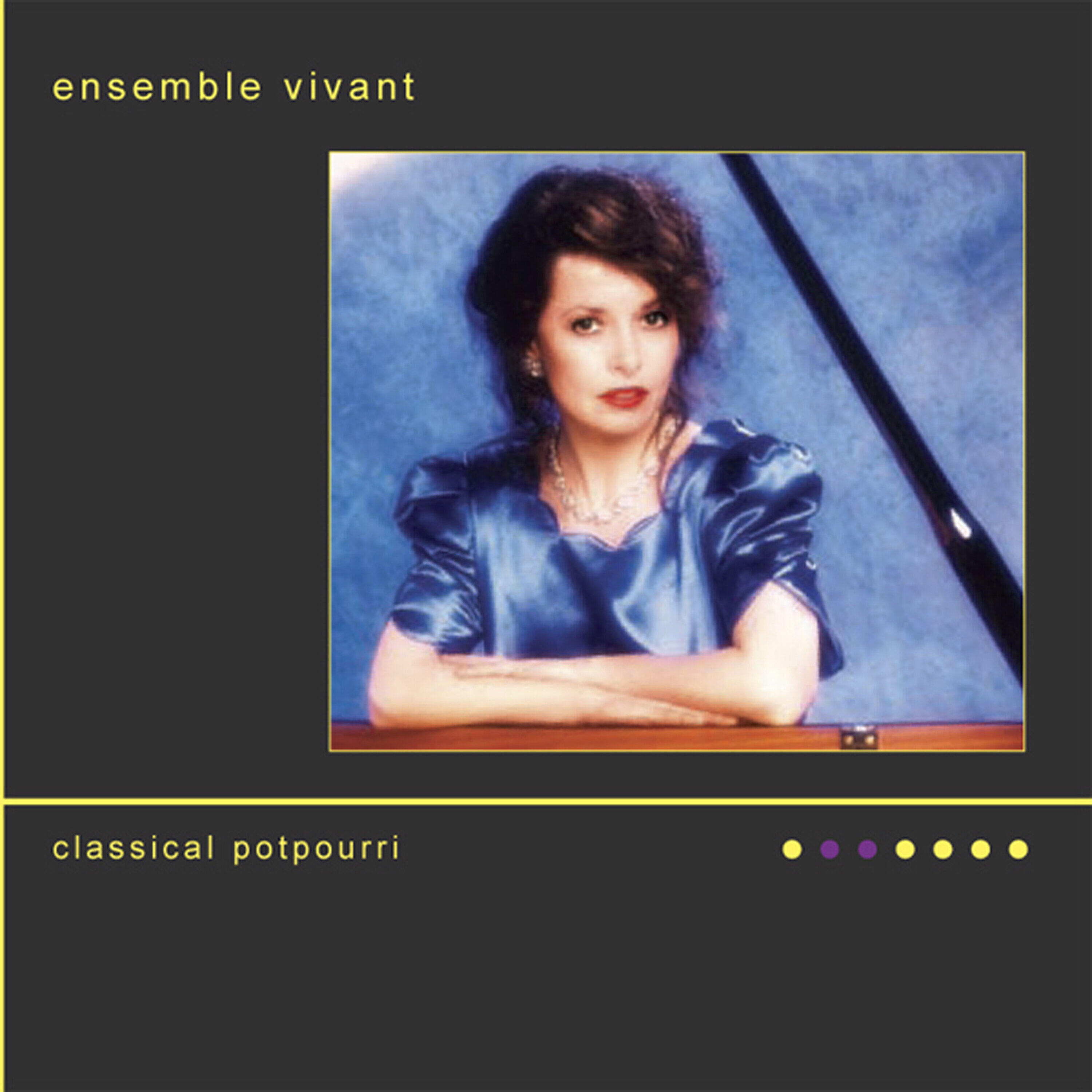 Релиз Classical Potpourri