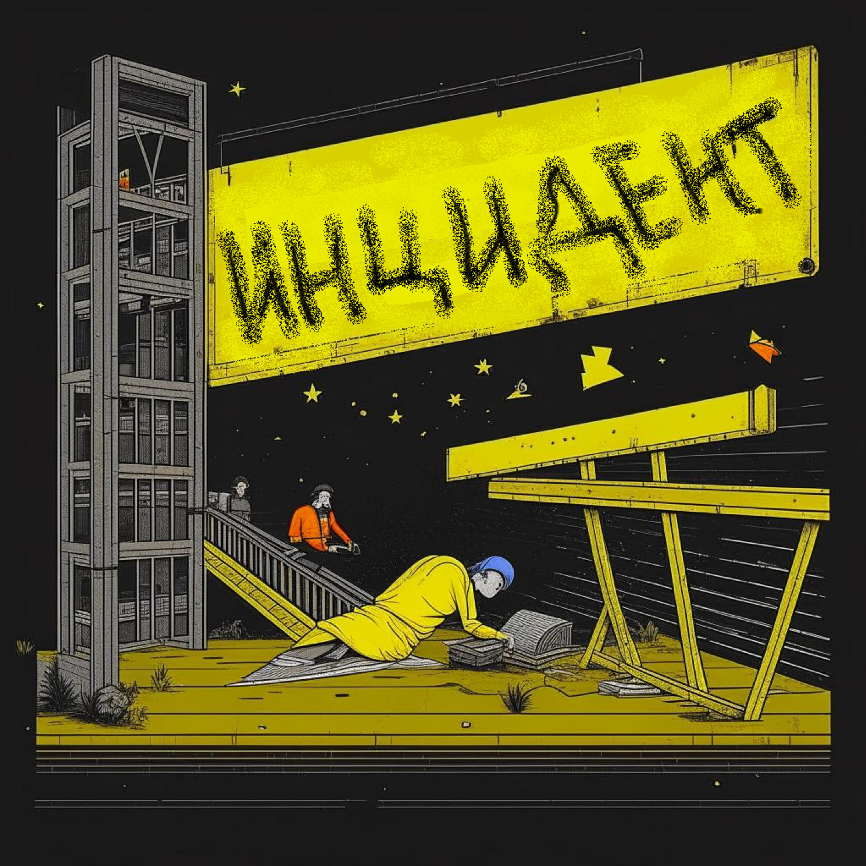 Релиз Инцидент