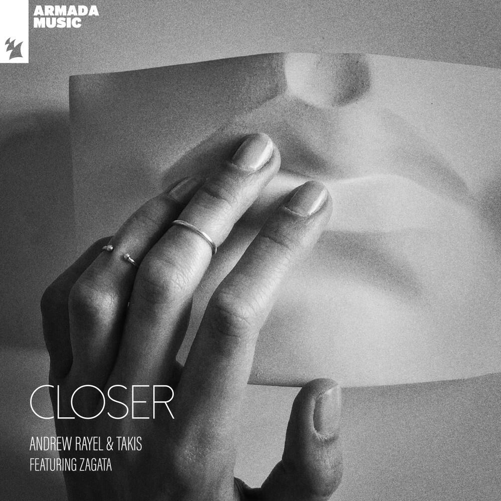 Релиз Closer
