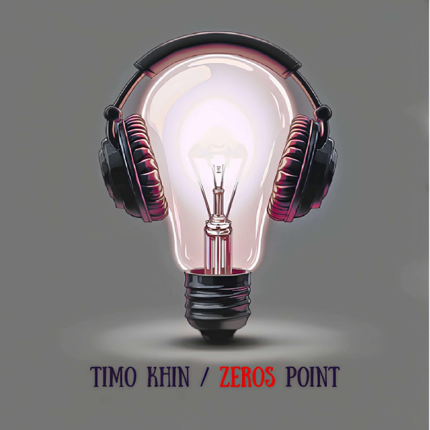 Релиз Zeros Point