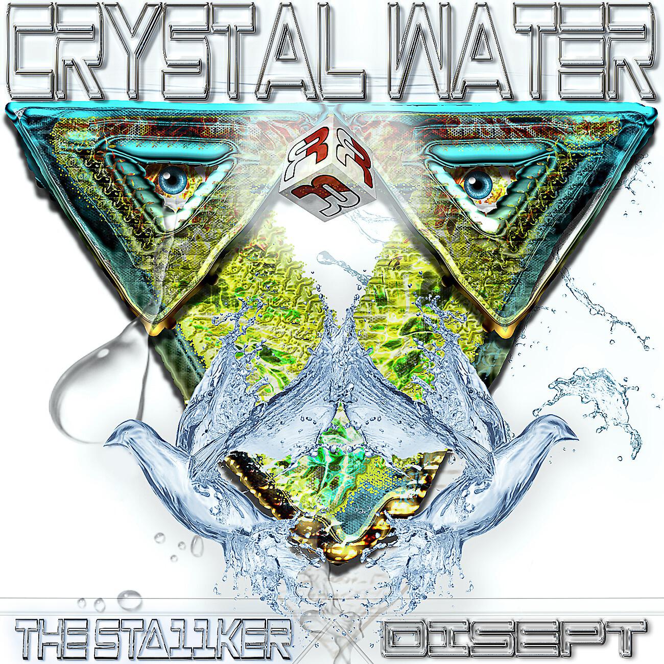 Релиз Crystal Water EP