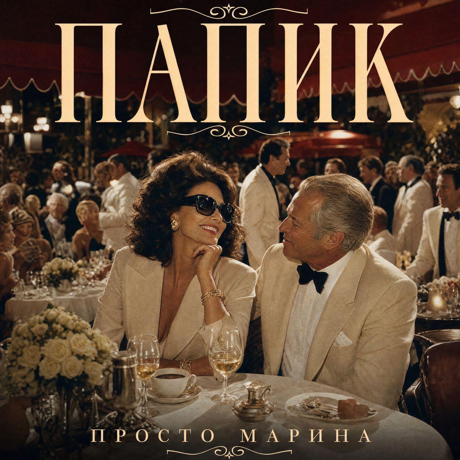 Релиз ПАПИК