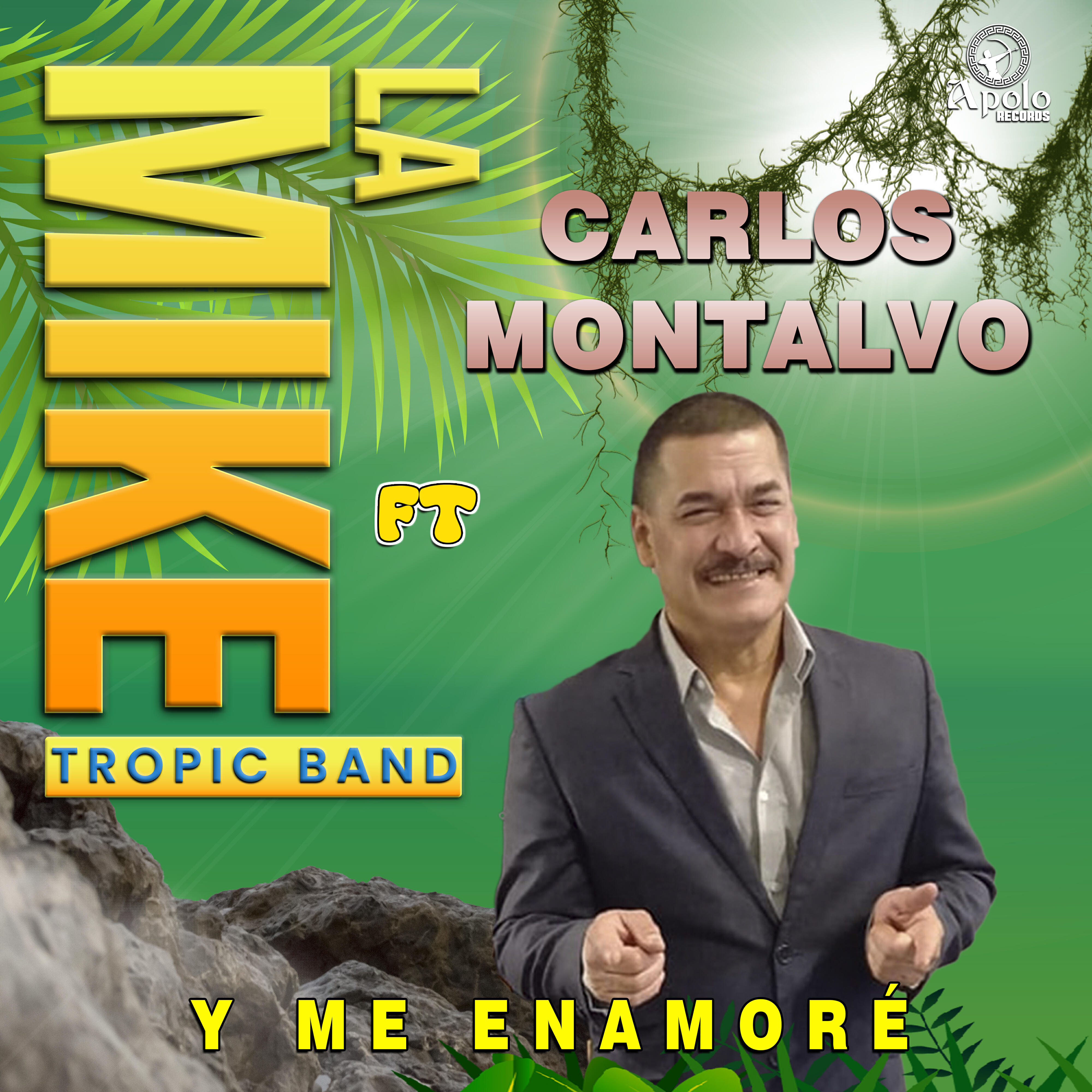 La Mike Tropic Band