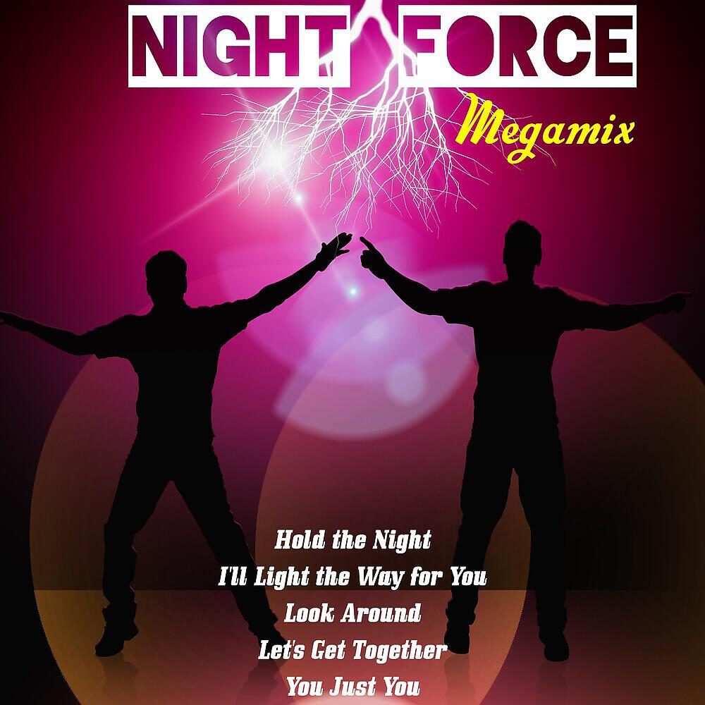 Релиз Night Force