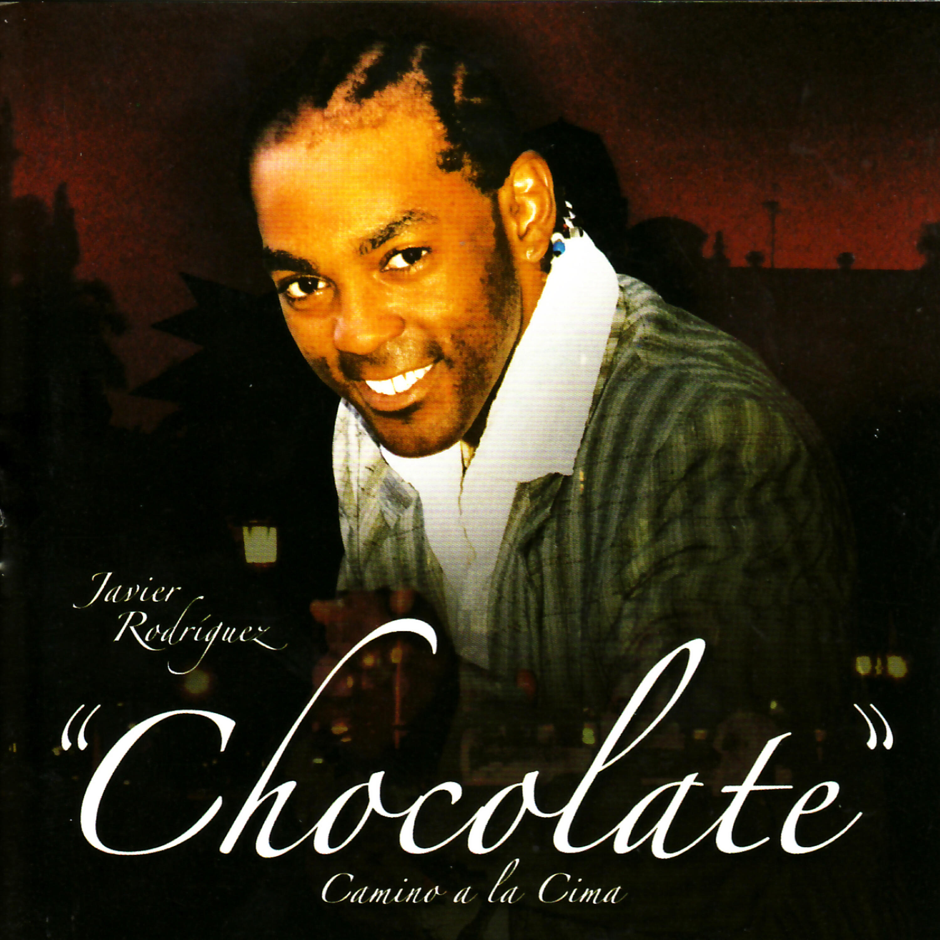 Javier Rodriguez "Chocolate"