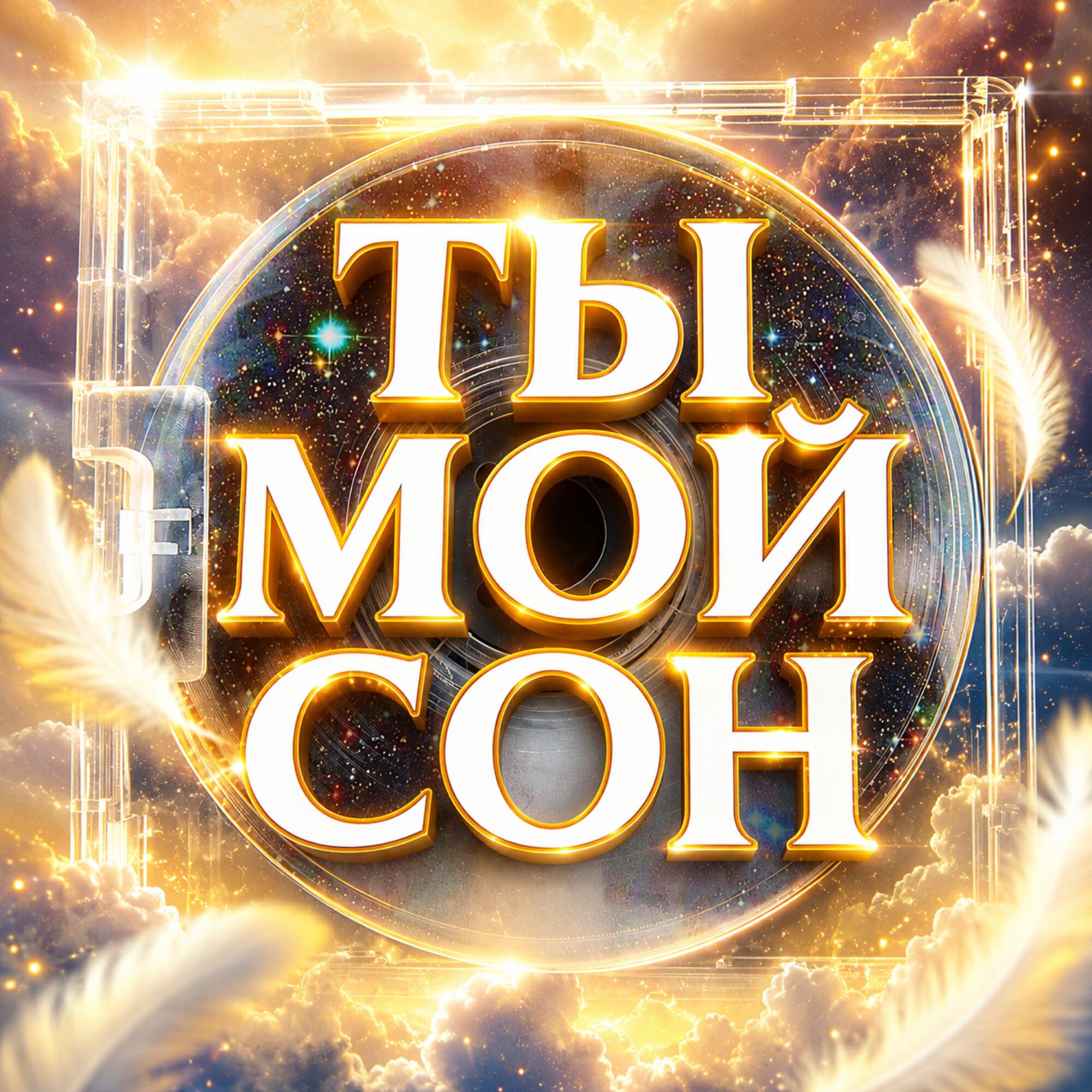 Релиз ТЫ МОЙ СОН