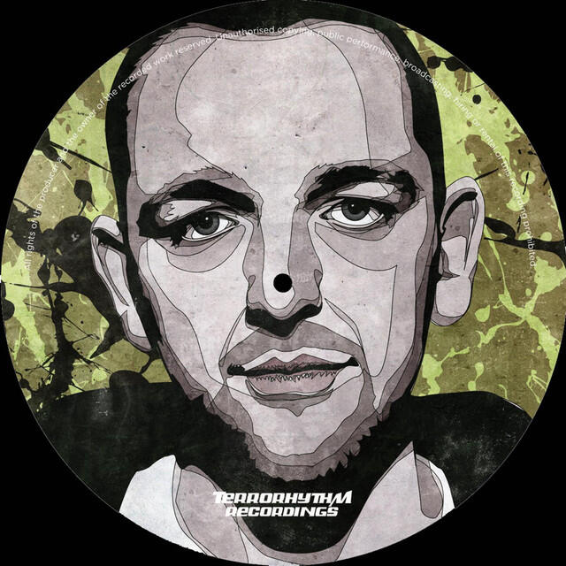 Релиз The Corridor EP