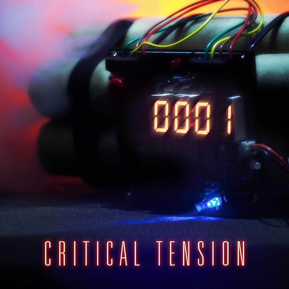 Релиз Critical Tension