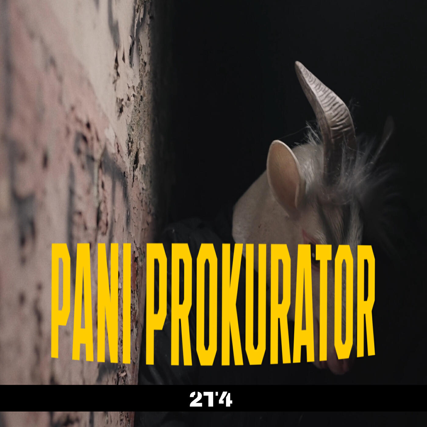 Релиз Pani Prokurator