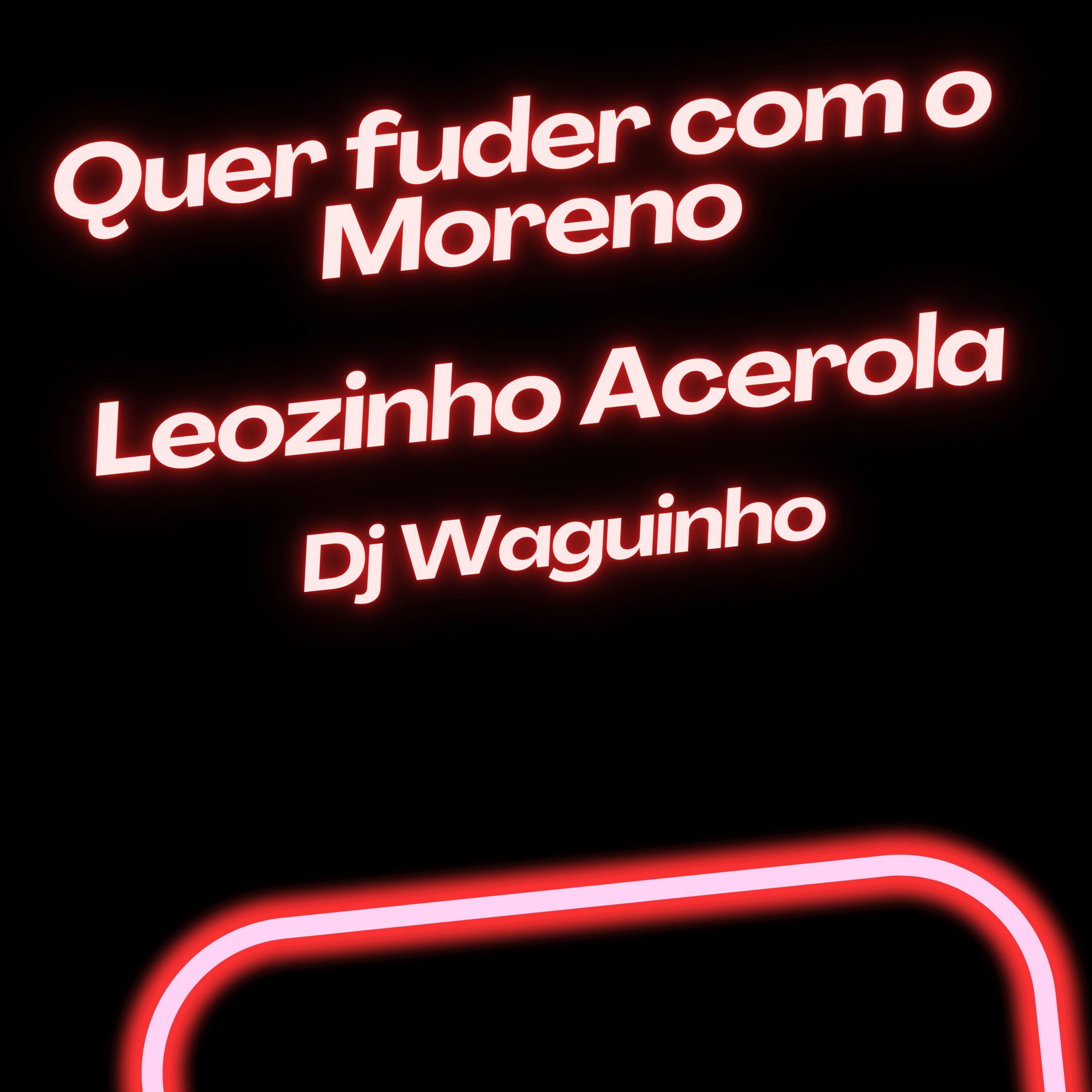 Релиз Quer Fuder Com o Moreno