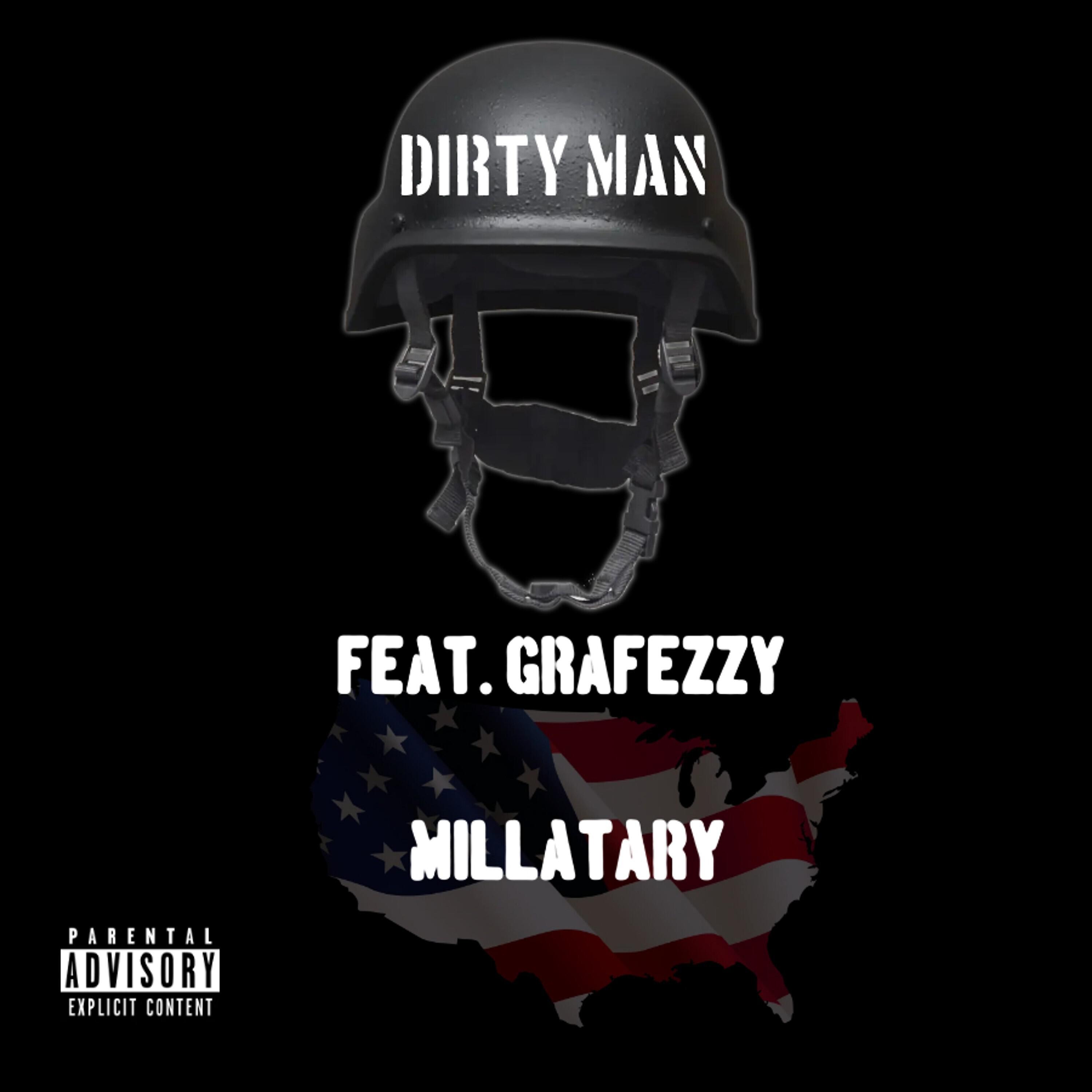 Релиз Millatary